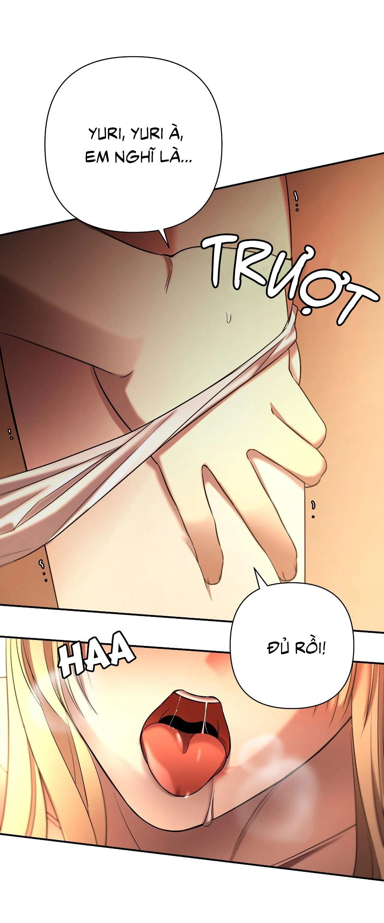 Mắc Kẹt Trong Game Hẹn Hò Của Em Gái Tôi Chapter 87 NT 2 - Next Chapter 88 NT 3