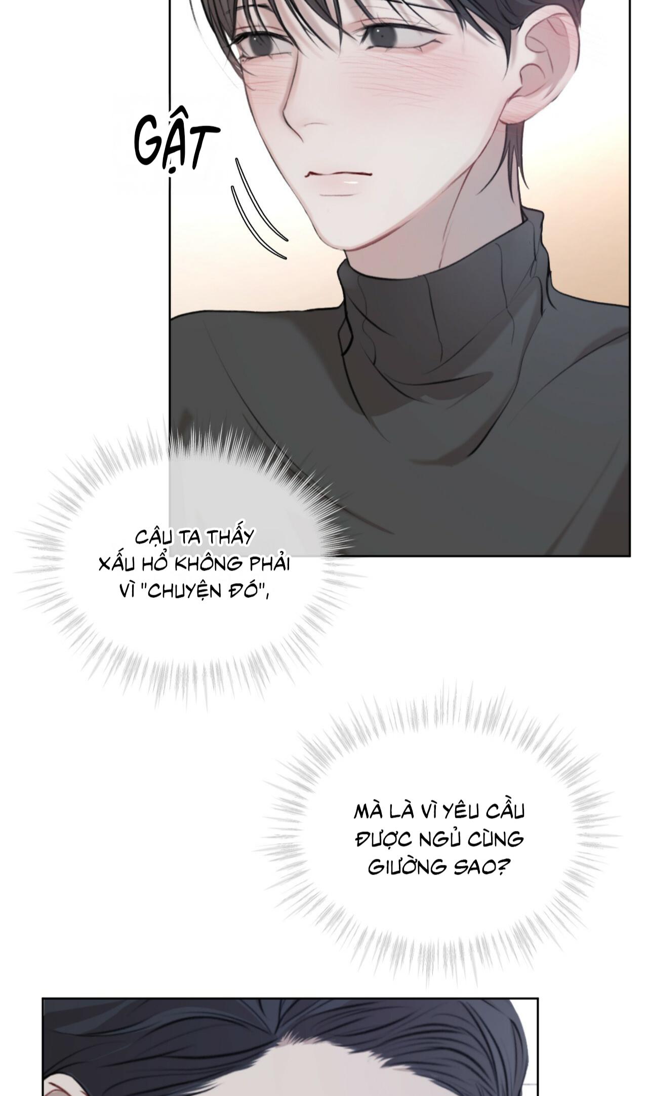 KHỞI NGUỒN SỰ SỐNG Chapter 11 - Next 