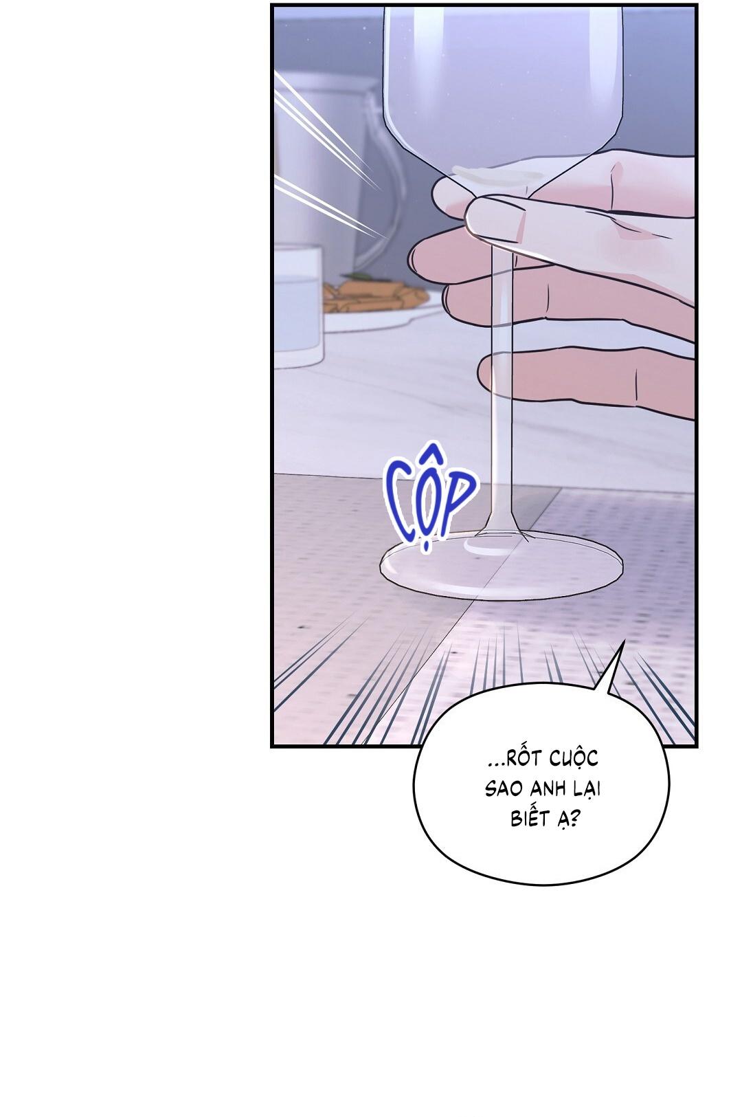 ( CBunu ) ALPHA TRAUMA Chapter 26 End season 1 - Next 