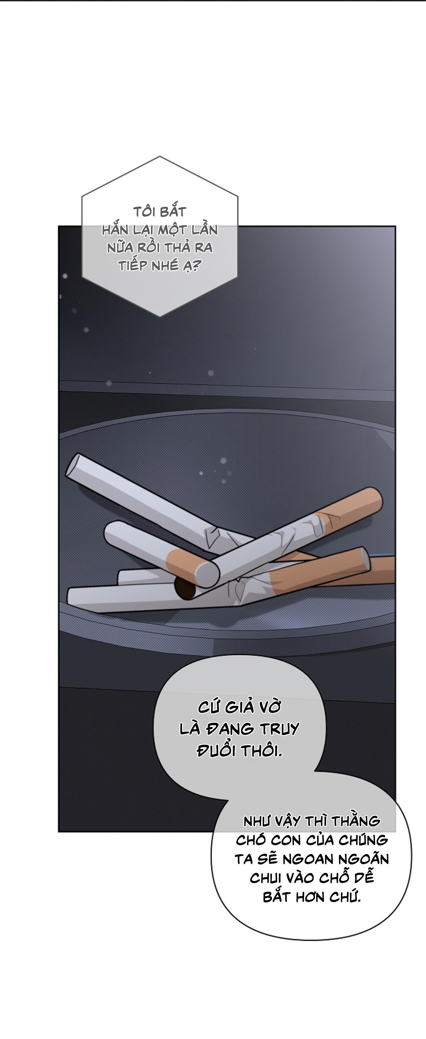 ĐỪNG ĐỘNG VÀO CÚN CON! Chapter 44.05 - Next 