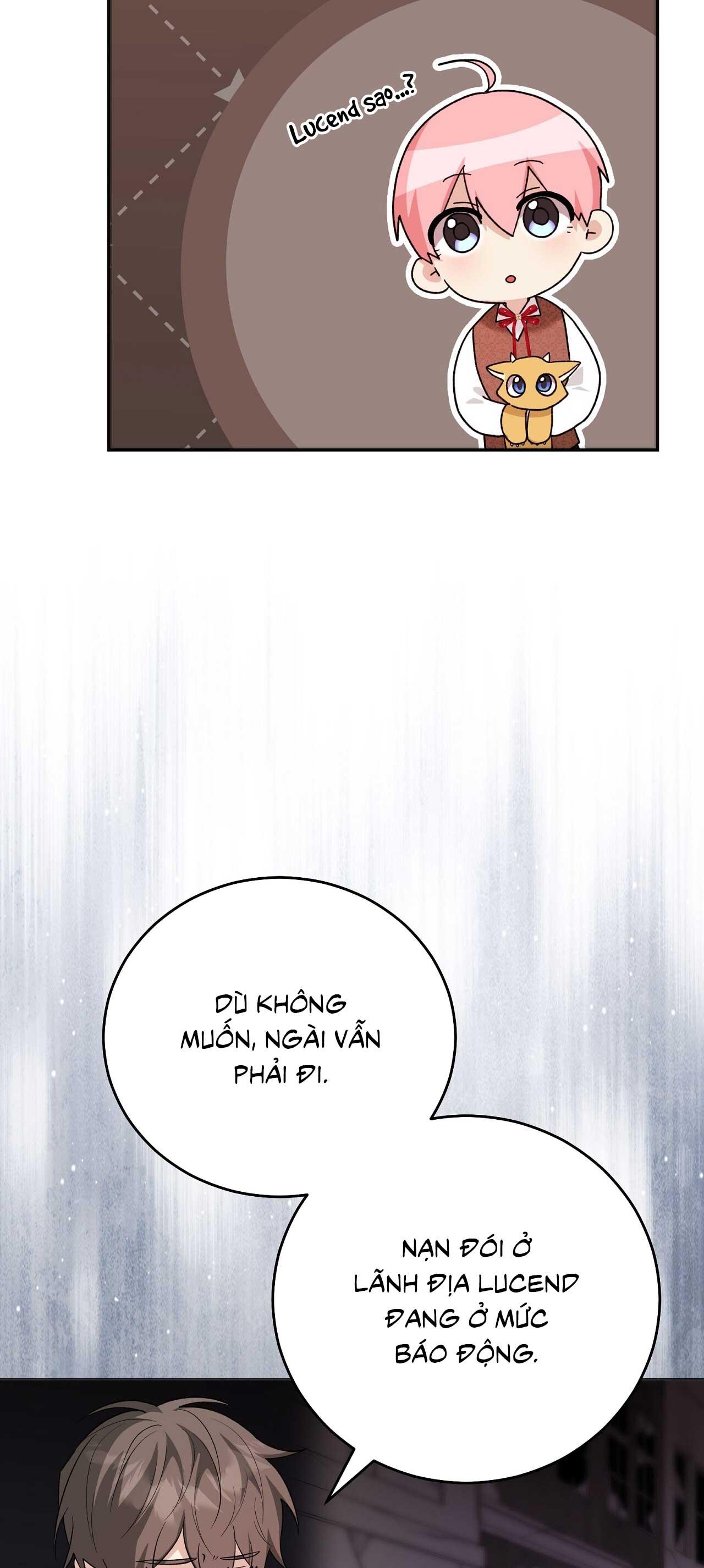 Xuyên thành cục bông của tên cuồng công Chapter 39 - Next Chapter 40