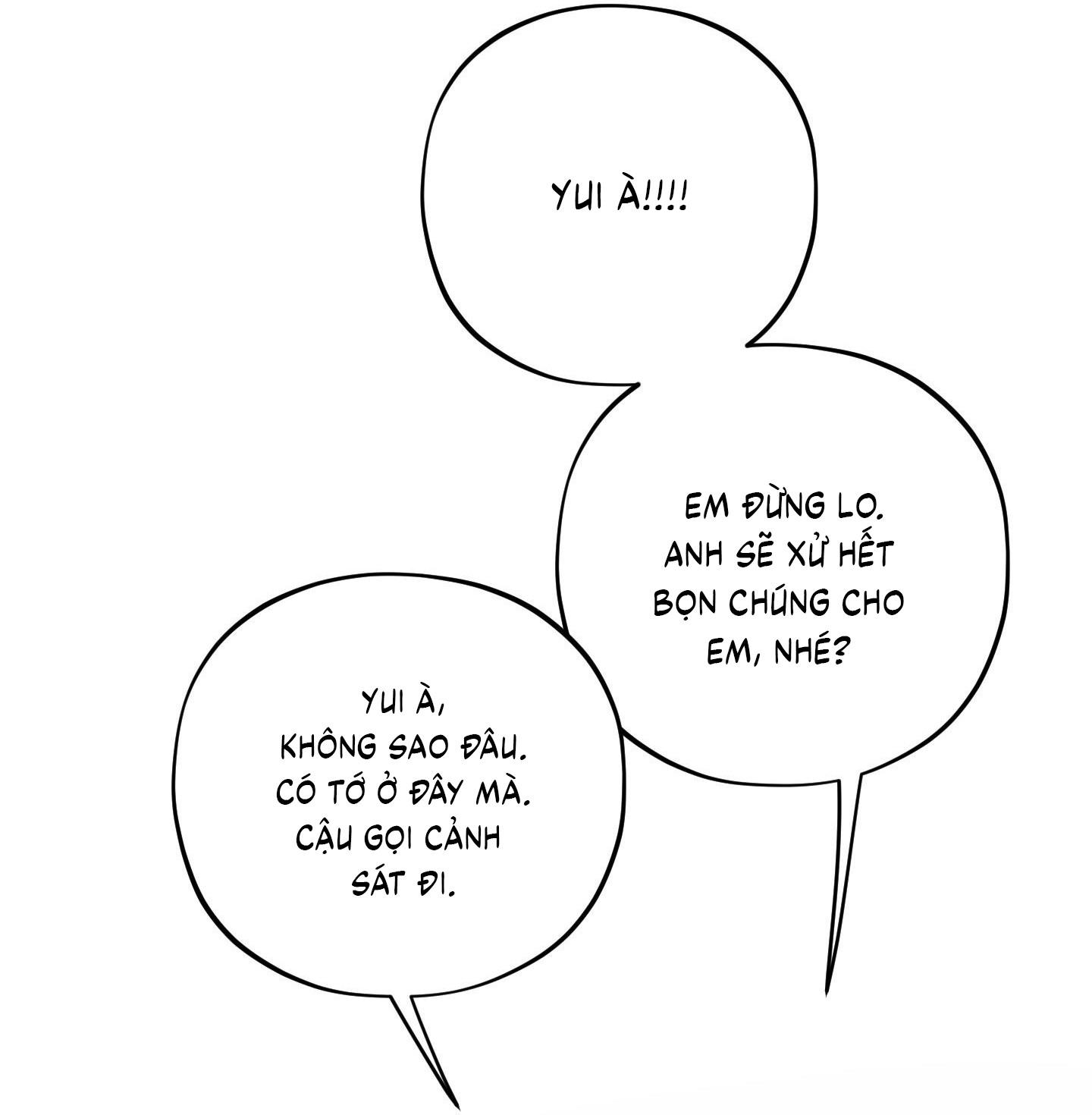 (CBunu) Chuyện Rằng Tôi Yêu Cậu Chapter 32 - Next 