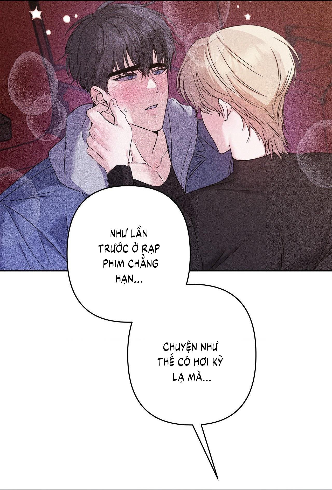 (CBunu) Cẩm Nang Fetish Chapter 7 - Next Chapter 8 H+