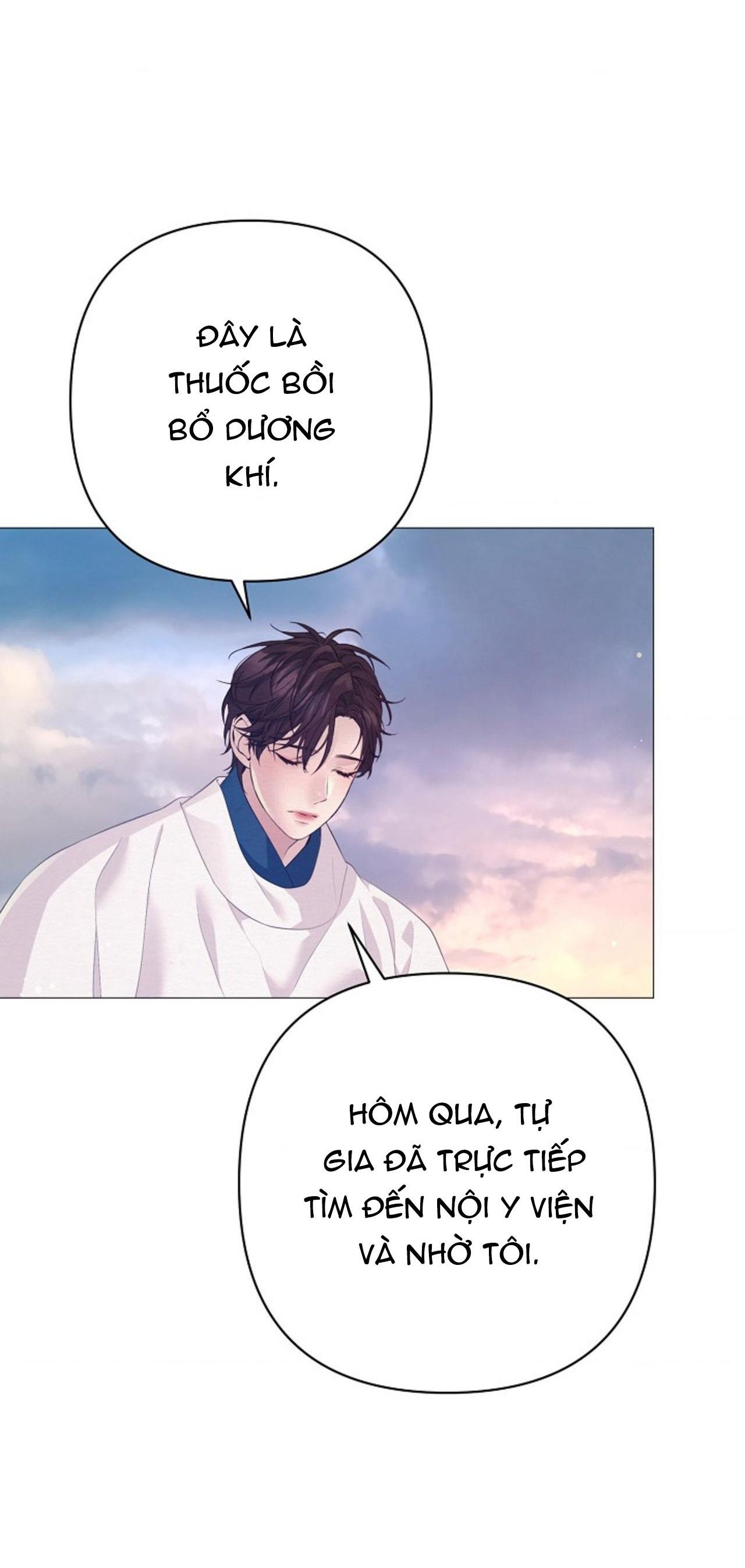 (ABO) CÁI BẪY CỦA DỤC VỌNG Chapter 55 - Next Chapter 56