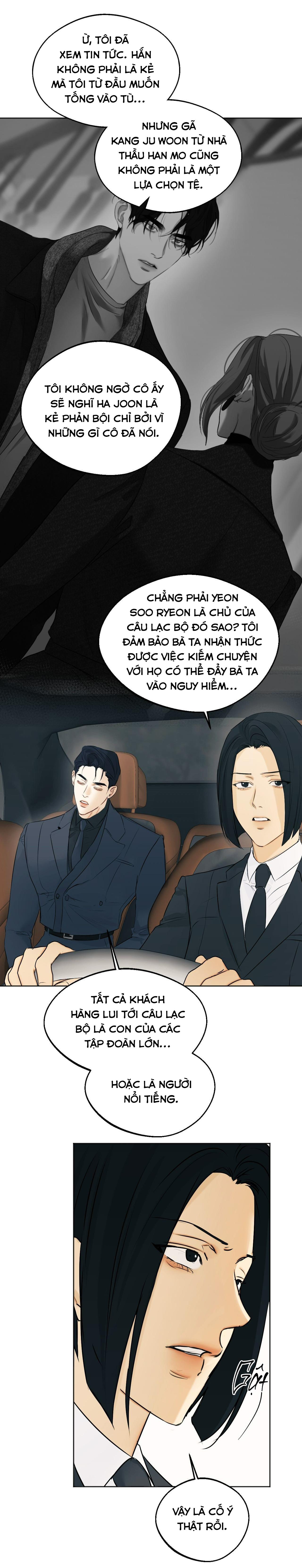 SẮC DỤC Chapter 52 - Next 