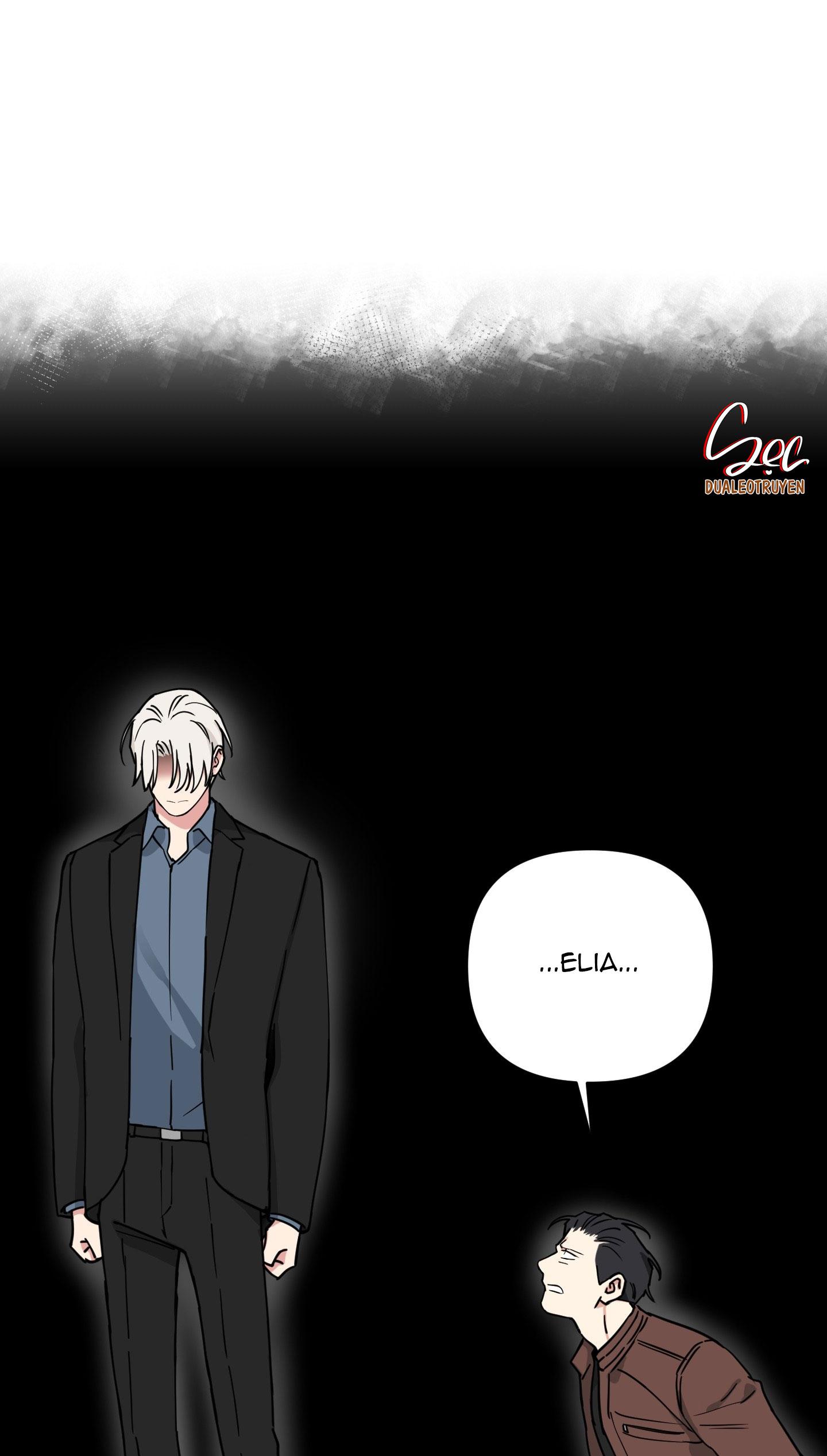 ÔNG CHÚ PHÉP THUẬT Chapter 24 - Next Chapter 25