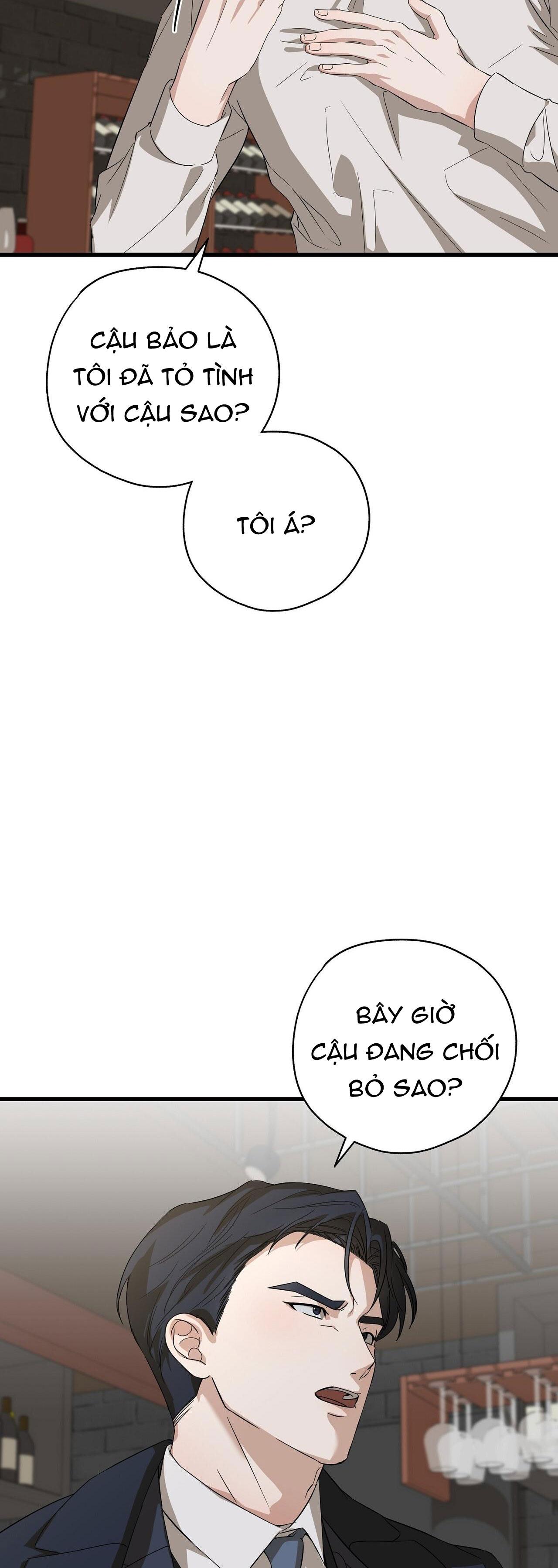 HỢP ĐỒNG KẸO NGỌT Chapter 41 NT2 - Next Chapter 42 - NT3