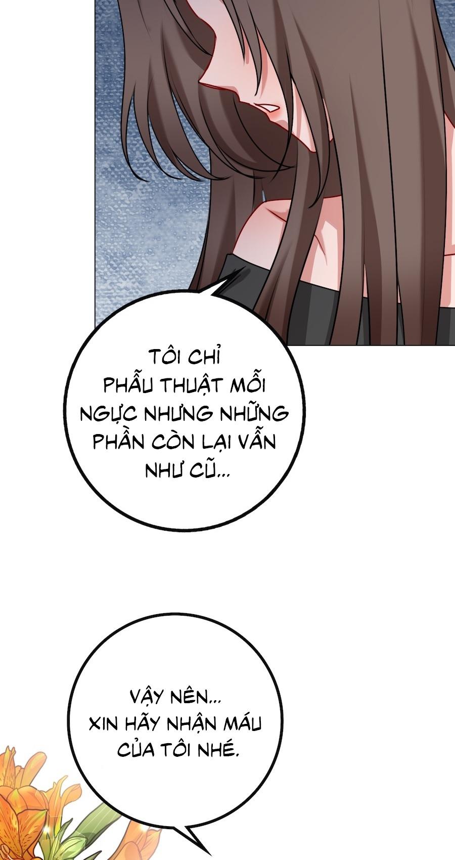 Flower of youth Chapter 47 - Next 