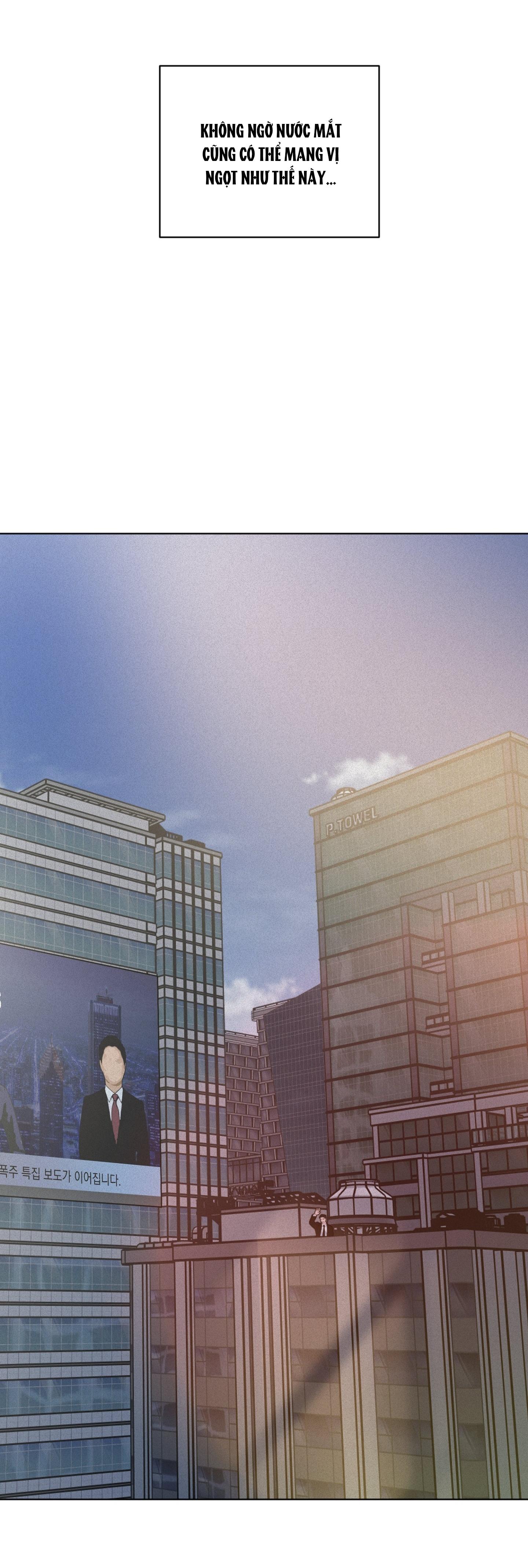 (ABO) LỜI CẦU NGUYỆN Chapter 77 - Next 