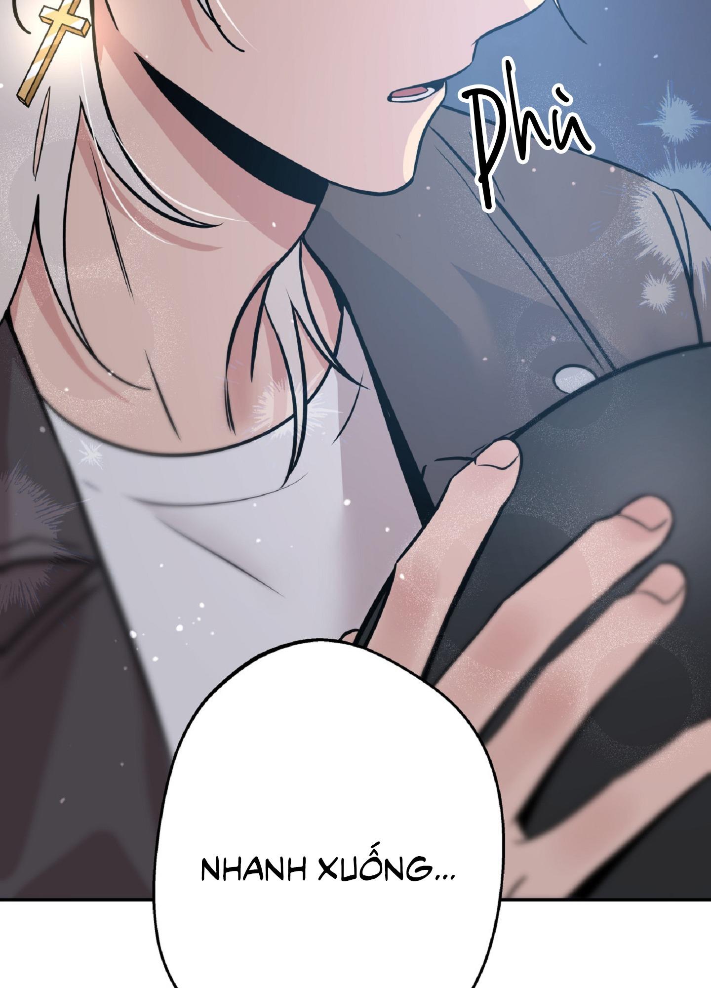 Angel kiss Chapter 1 - Trang 2