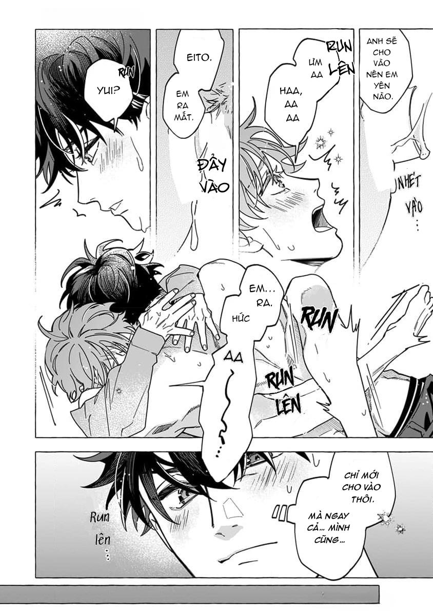 Boss Nhà Tôi Chapter 2 H - Next 