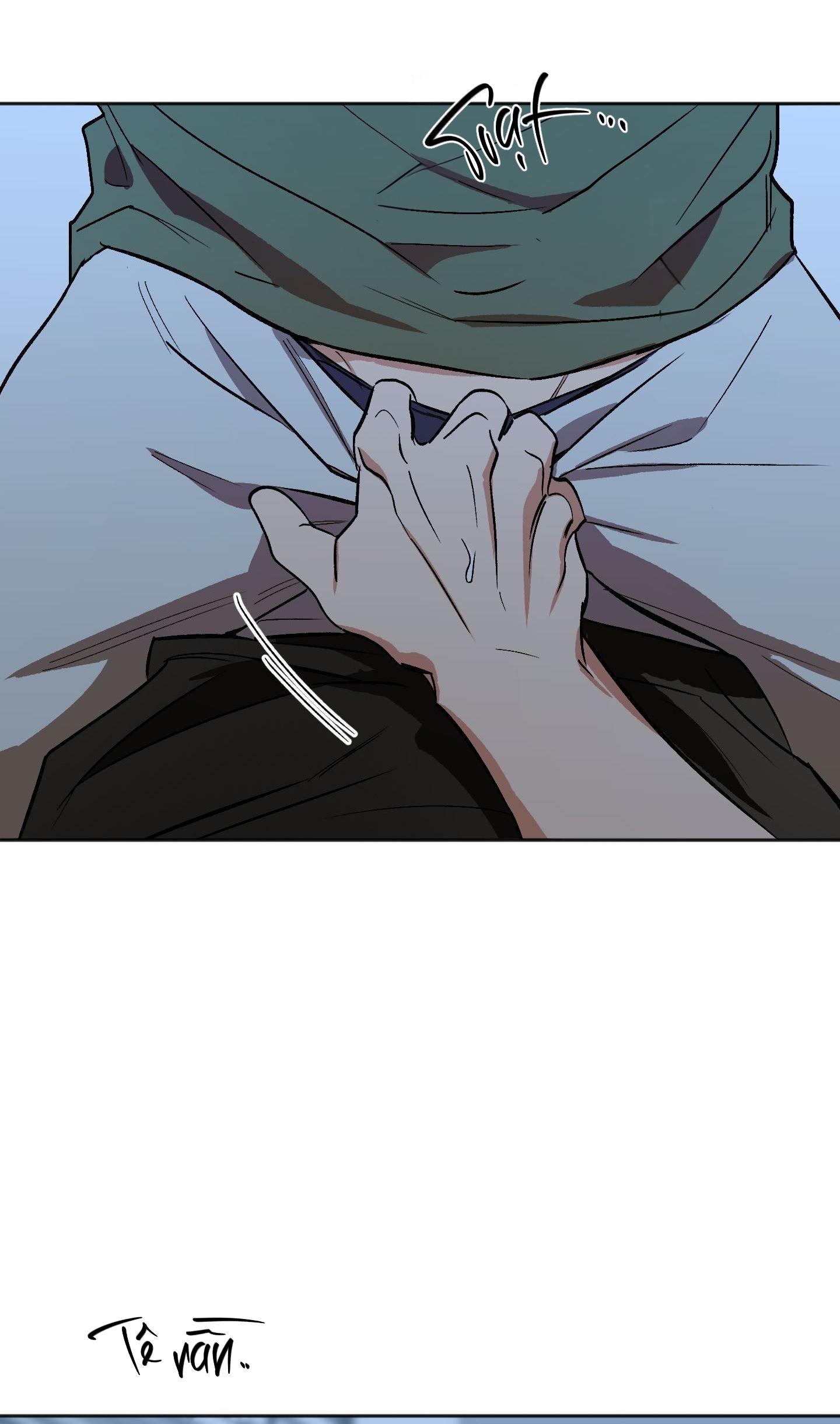 NGHI THỨC CẦU NGUYỆN Chapter 20 H+ - Next 
