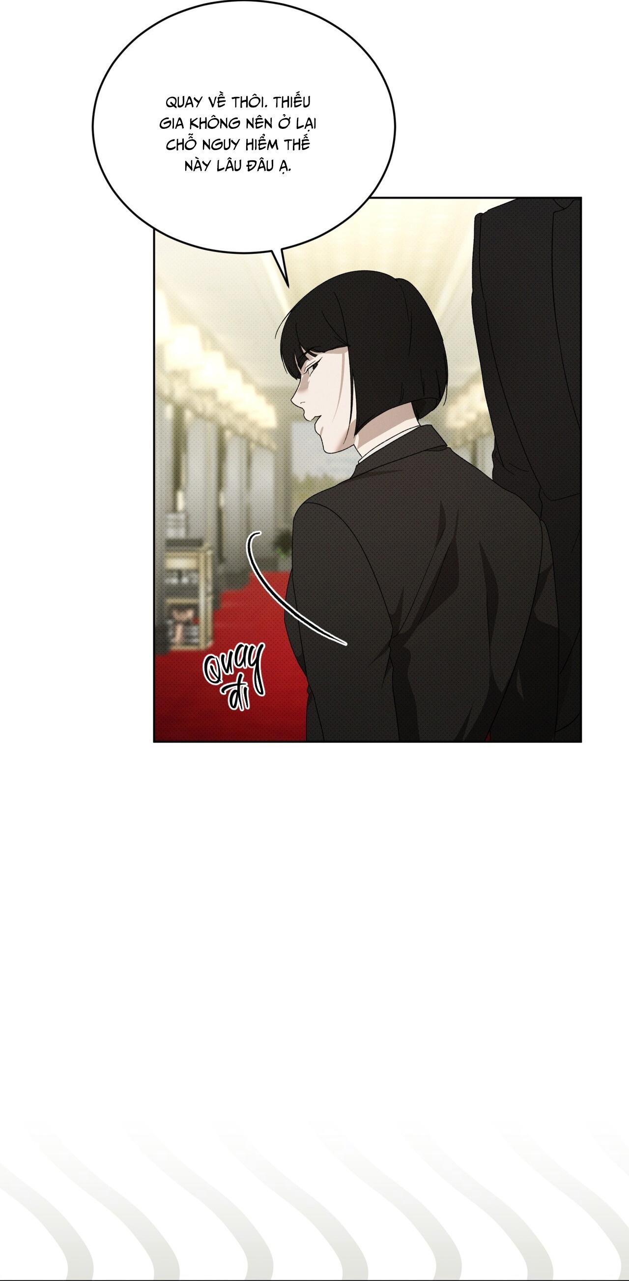 HÌNH THÁI TIẾN HÓA Chapter 11 - Next 