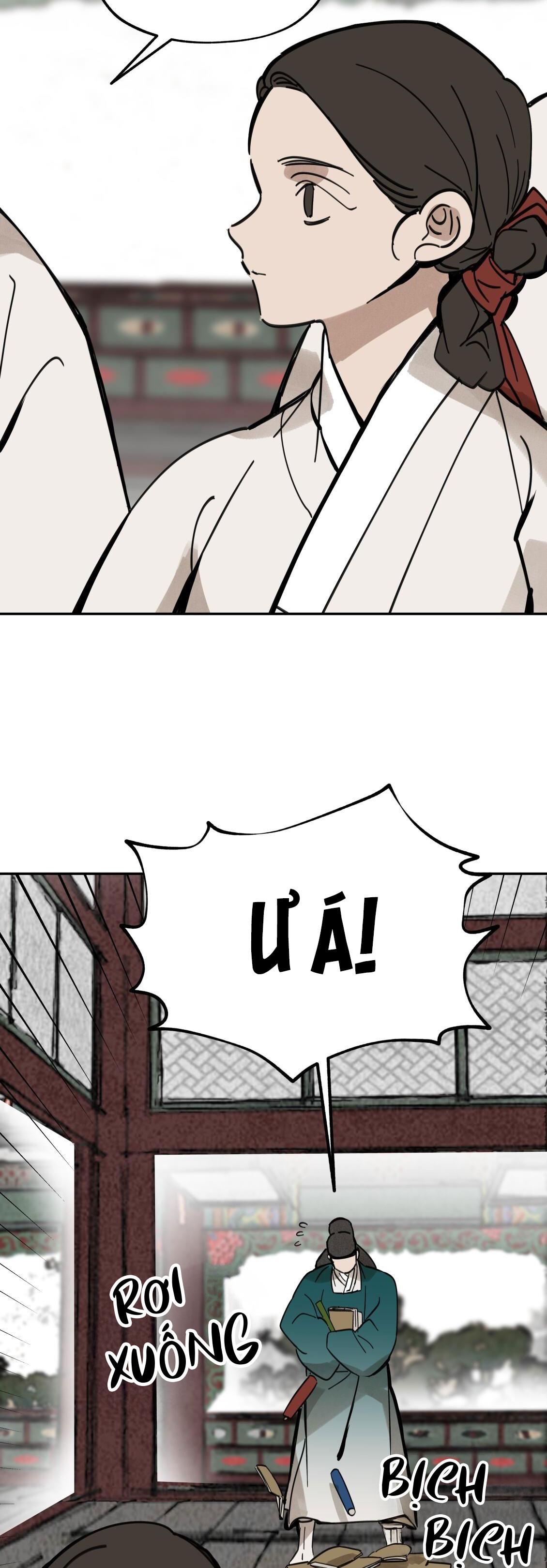 PALJAE Chapter 124 - Next 