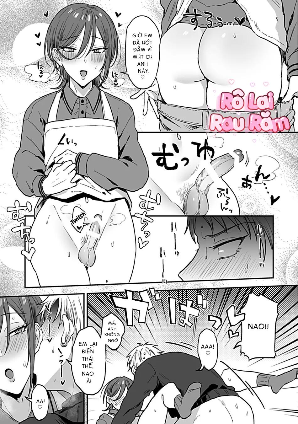 TUYỂN TẬP GÂY NỨNG NHÀ RÔ Chapter 435 - Next Chapter 436