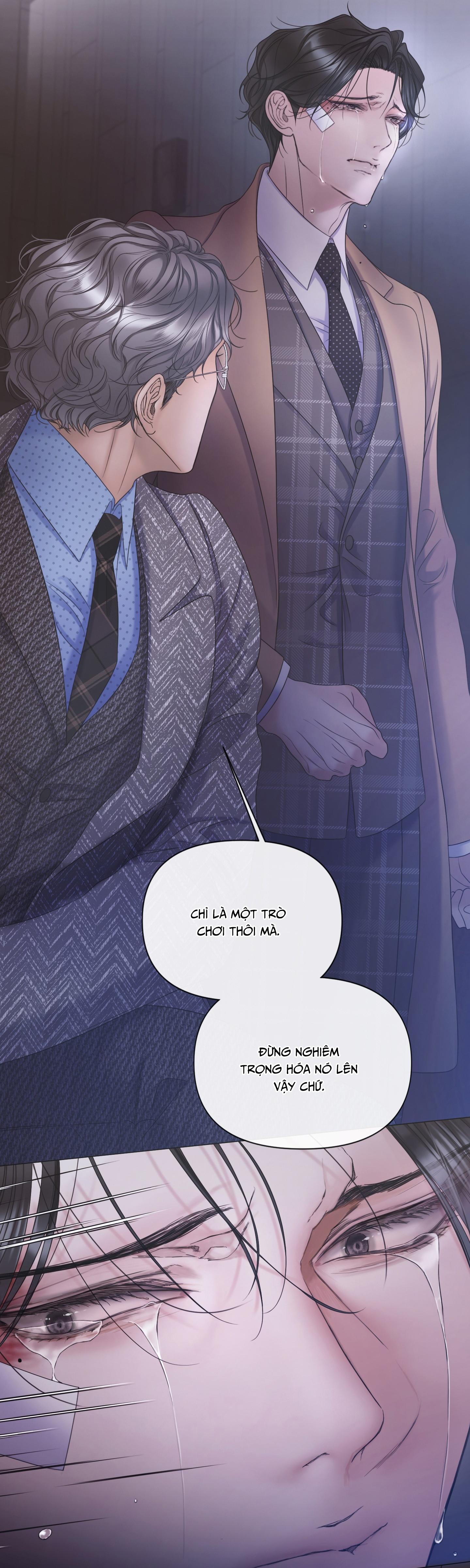 MARY JANE Chapter 62 SS3 - Next 