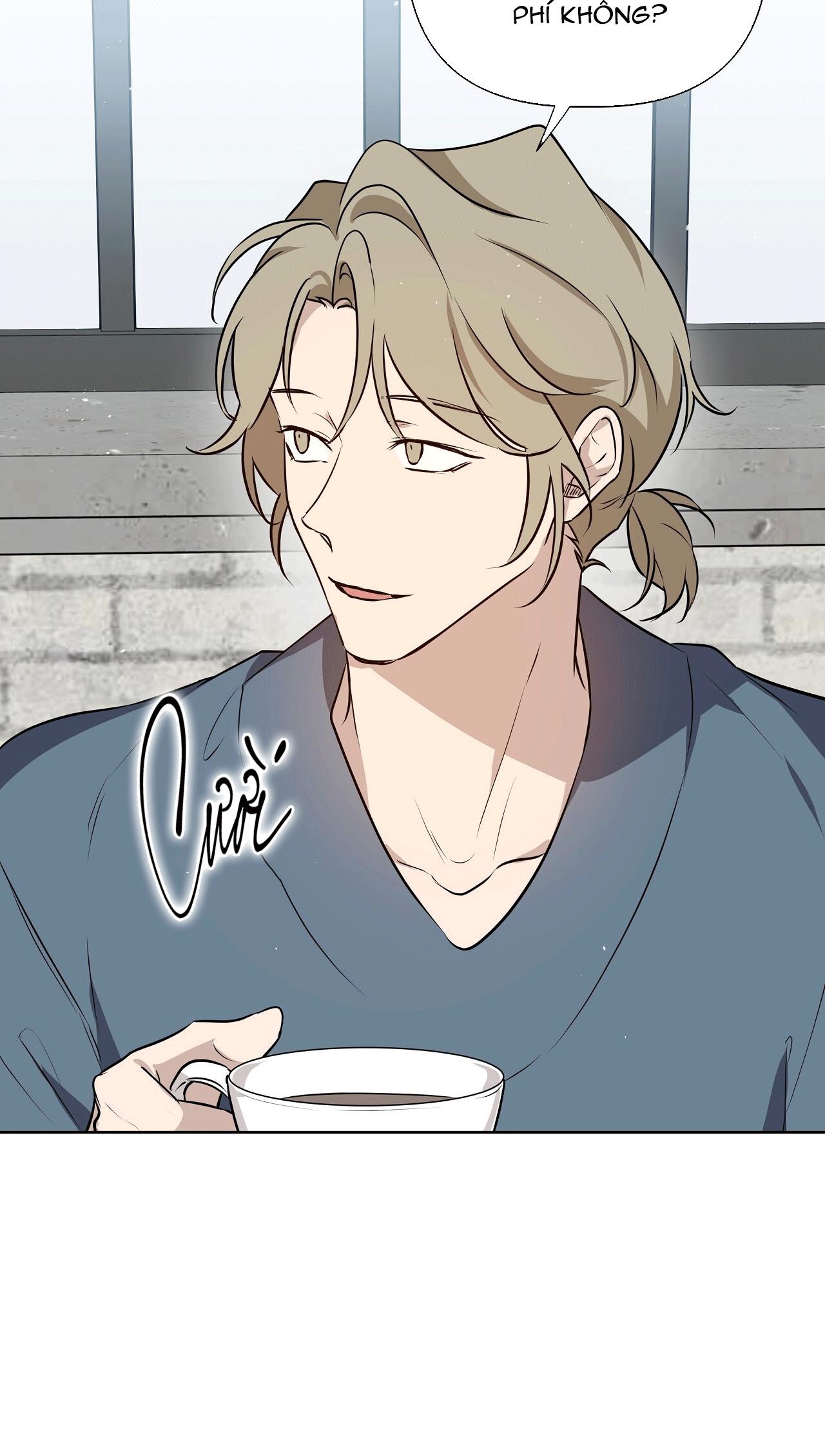 OMEGA HOÀN HẢO CỦA TÔI Chapter 30 - Next 