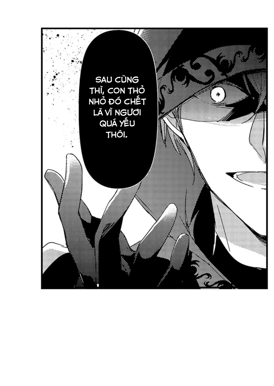 Chàng hoàng tử hoàn hảo yêu tôi, tình địch của anh ấy? Chapter 41 - Next 