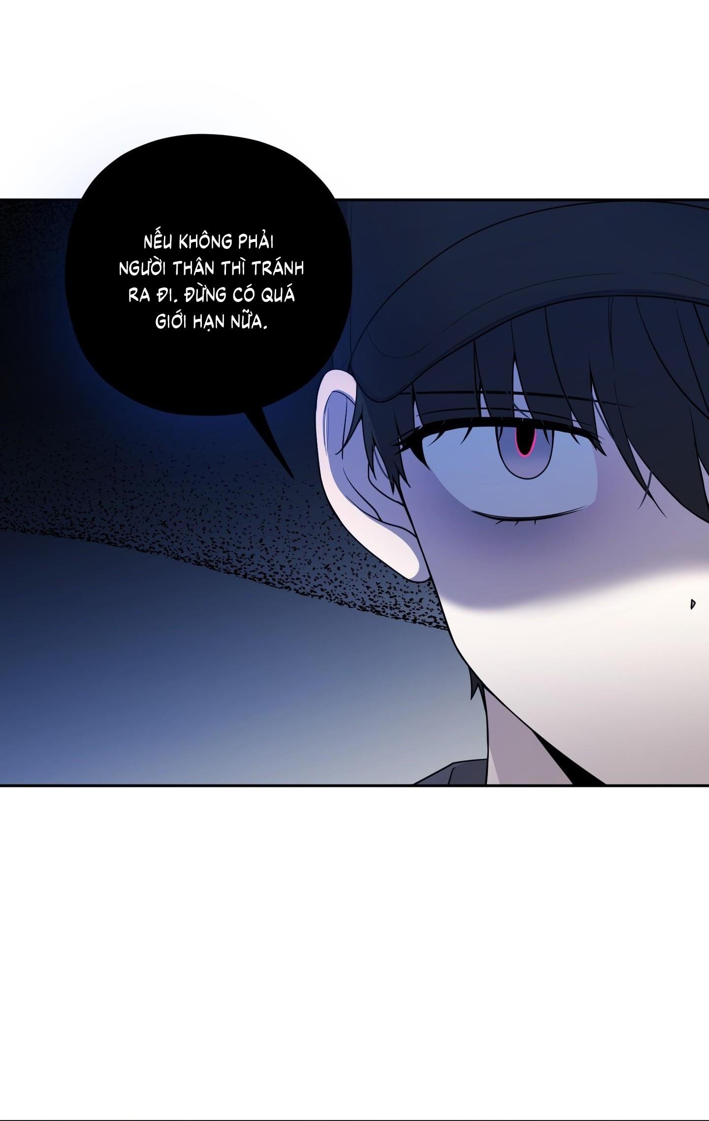(CBunu) Chuyện Rằng Tôi Yêu Cậu Chapter 29 - Next 