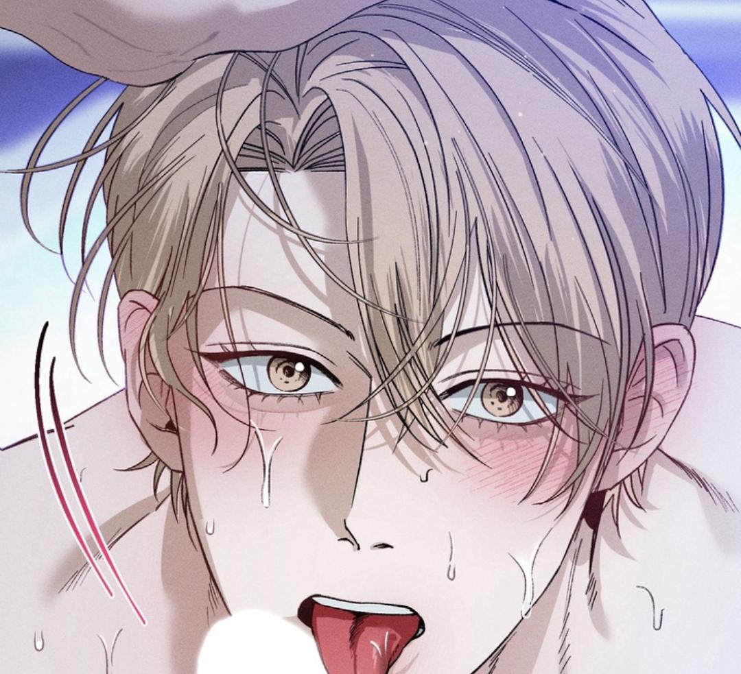 Tiệm bánh nóng bỏng và gợi cảm Chapter 17 H+ - Next Chapter 18 H