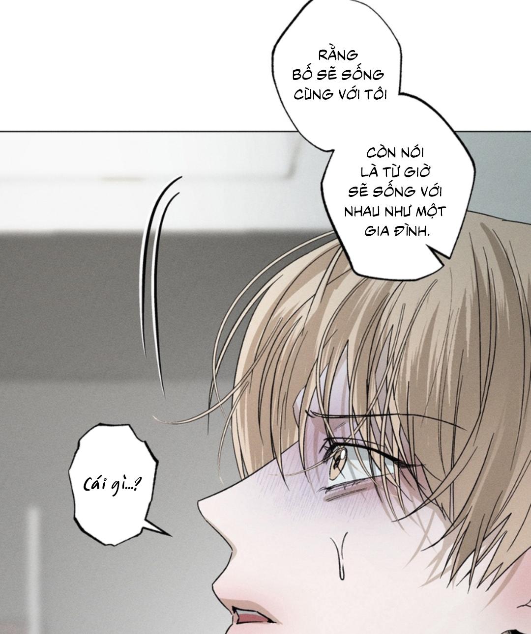 Tiệm bánh nóng bỏng và gợi cảm Chapter 17 H+ - Next Chapter 18 H