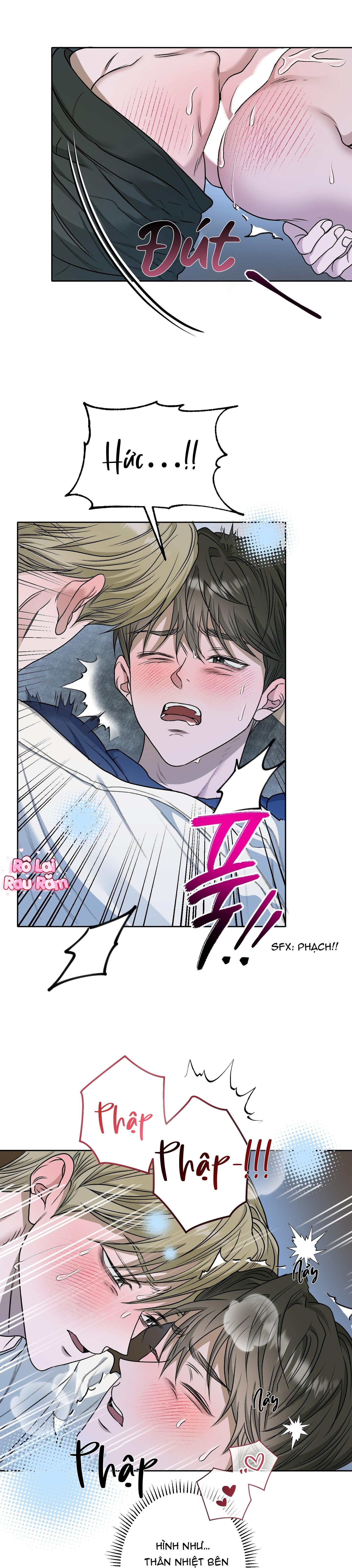 (RÔ LAI) Đầm Hoa Sen Chapter 56 - Next Chapter 59