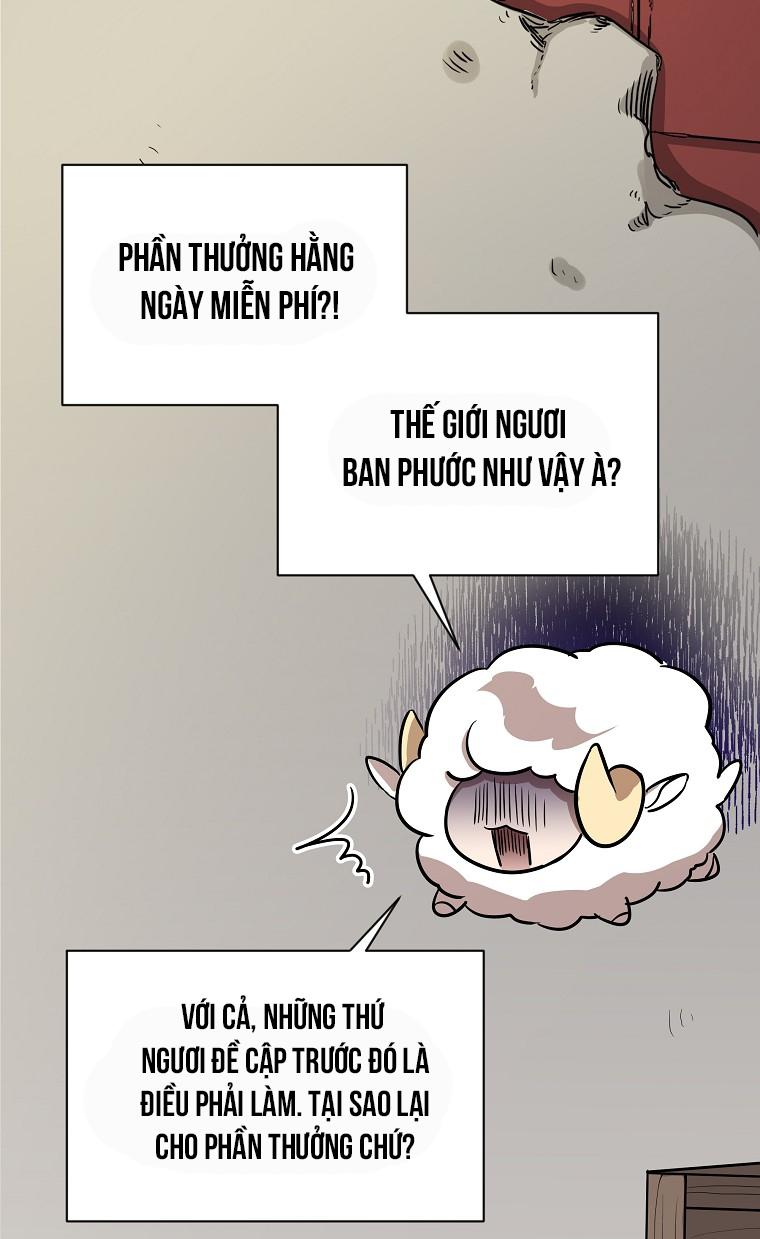 Hãy Lựa Chọn Anh Hùng Của Bạn Thật Cẩn Thận Chapter 3 - Next 