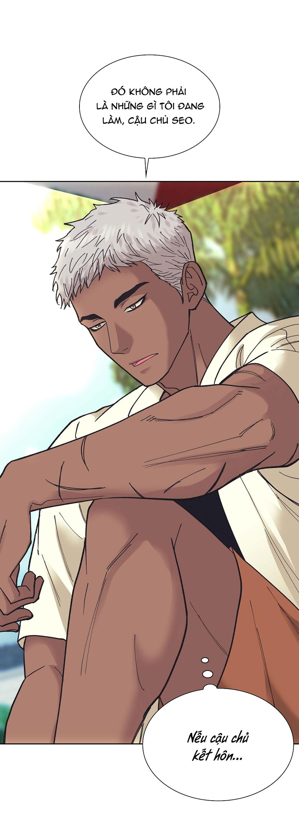 Sa Mạc Ẩm Ướt Chapter 2 H - Trang 2
