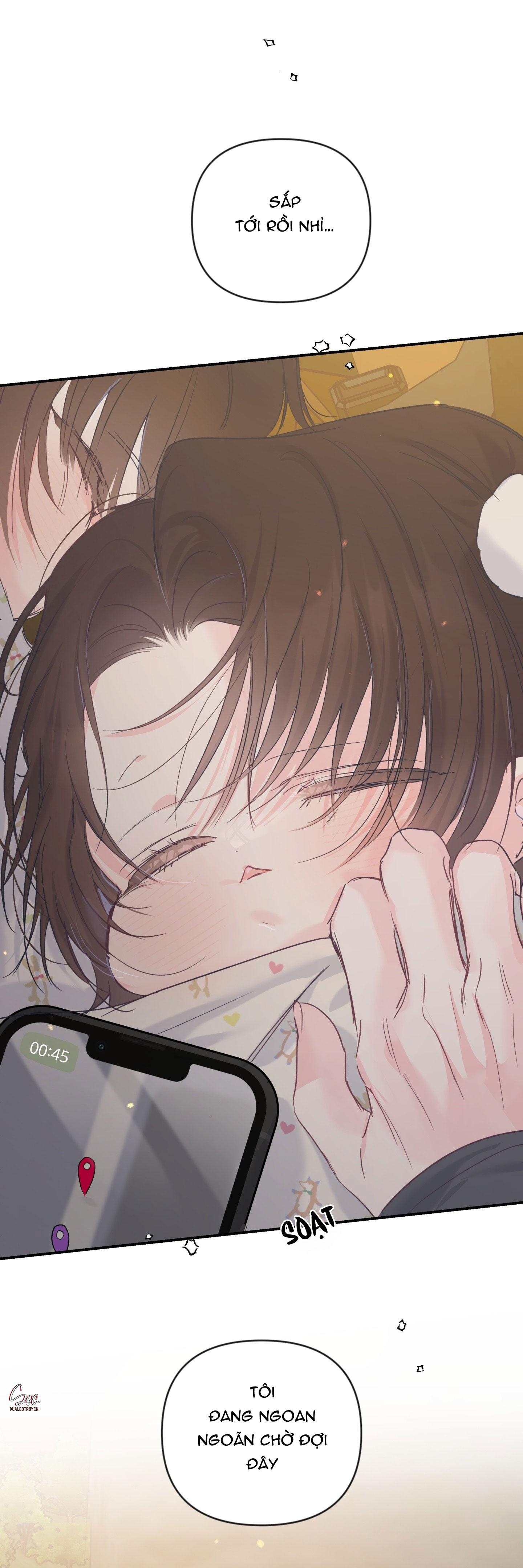 ĐẢO NGƯỢC CỦA ĐẢO NGƯỢC Chapter 70 - Next Chapter 71