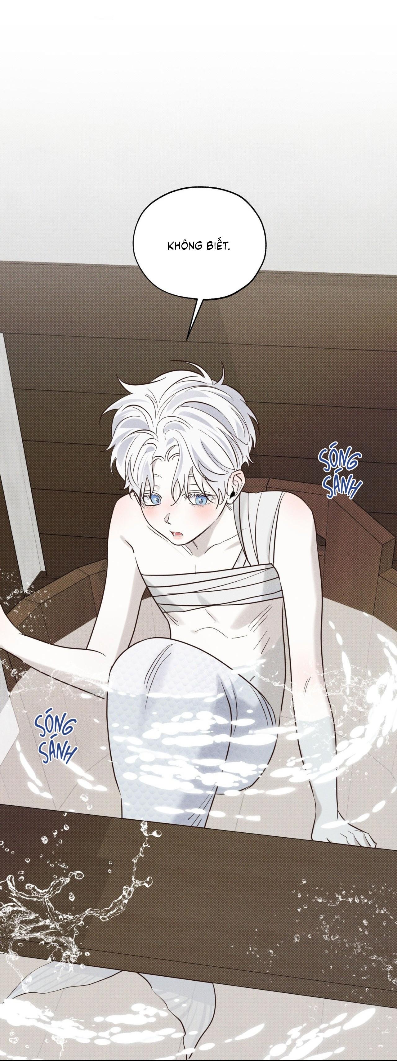 (CBunu) Đầm Lầy Của Nhân Ngư Chapter 24 Season 2 - Next Chapter 25 H