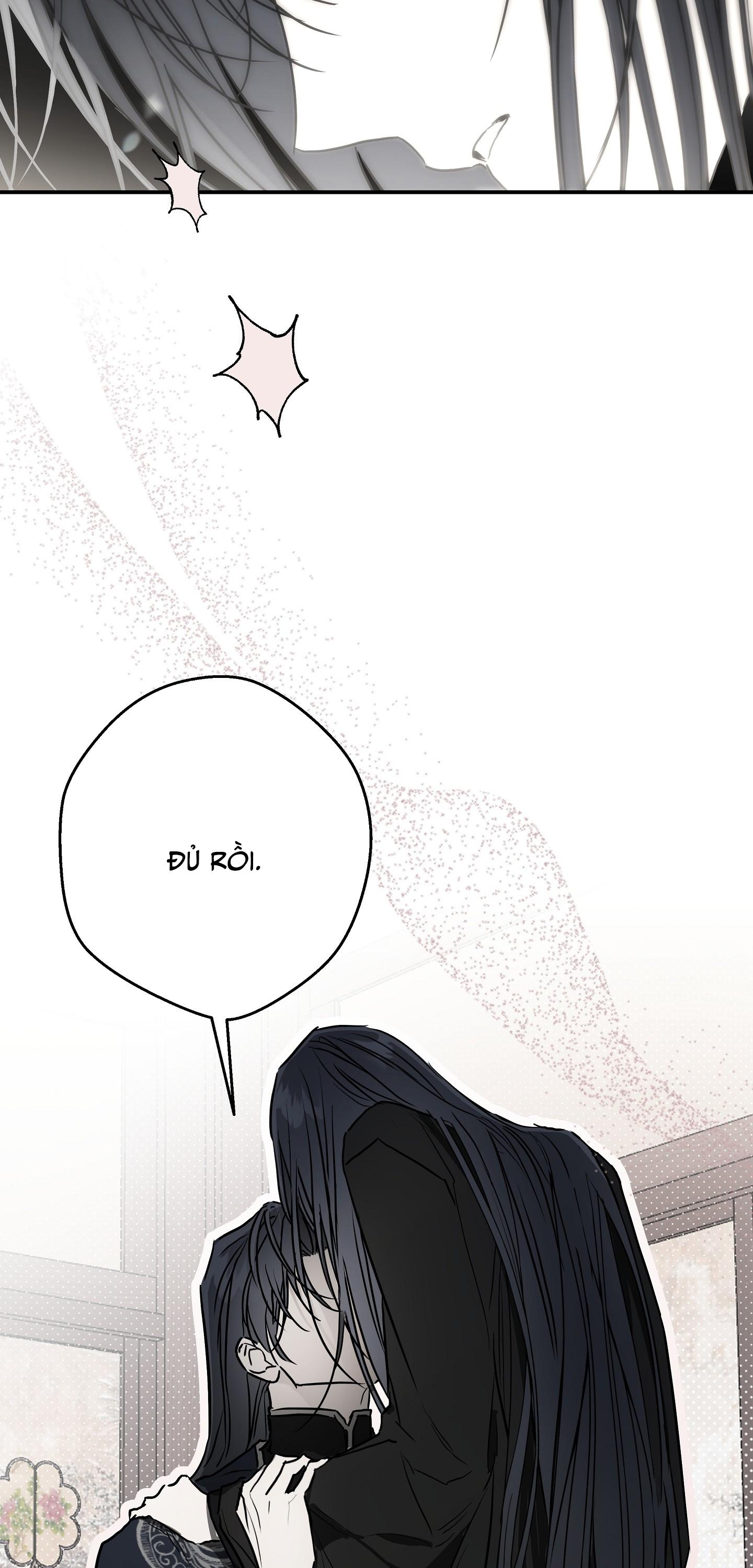 KHI MẶT TRỜI LÓ DẠNG Chapter 21 - Next 