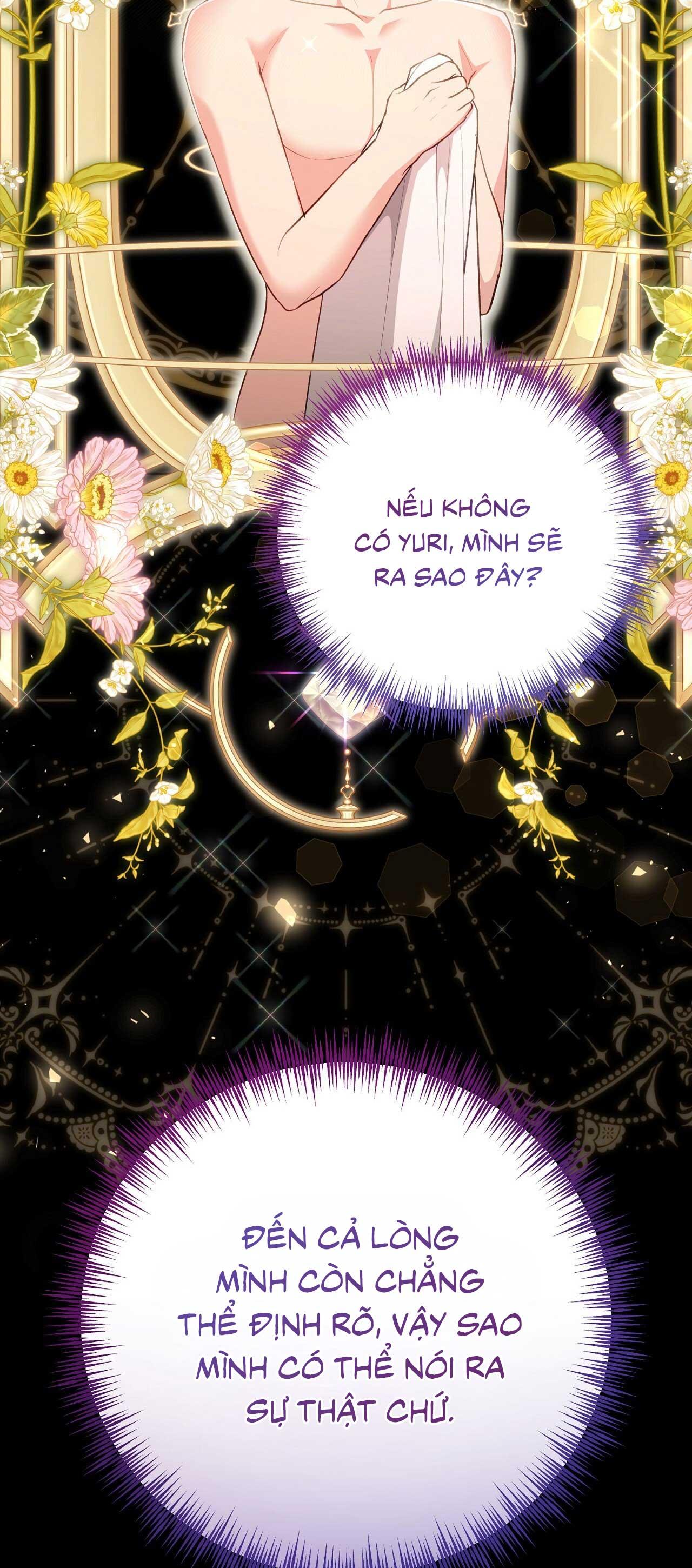 Xuyên thành cục bông của tên cuồng công Chapter 39 - Next Chapter 40