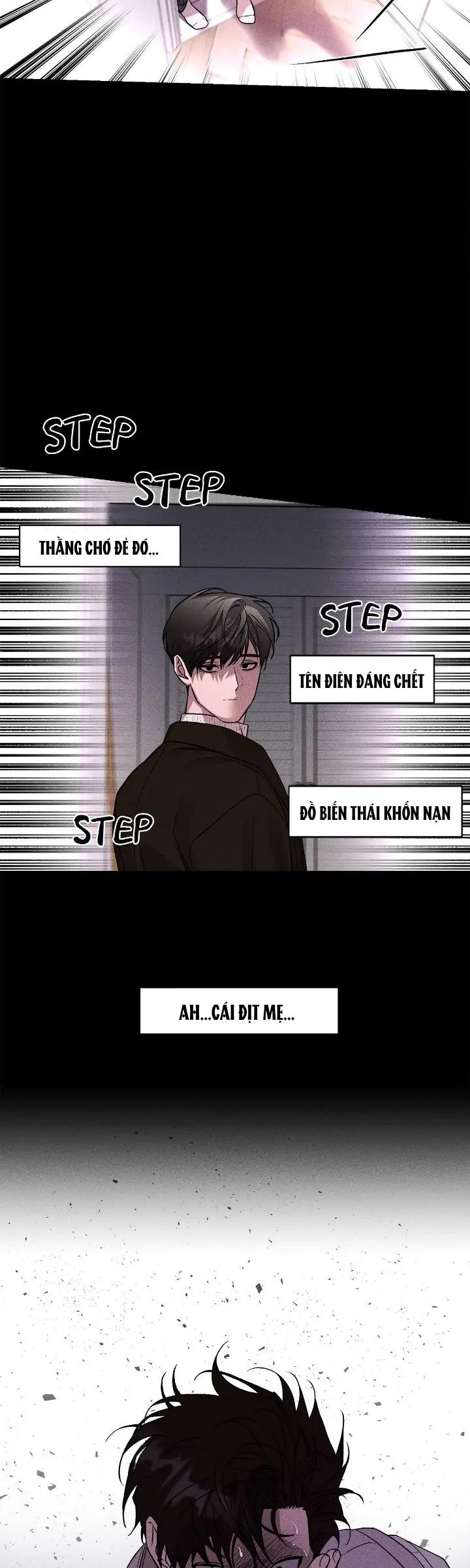 Người Yêu Của Anh Trai Tôi Chapter 32 - Next Chapter 33