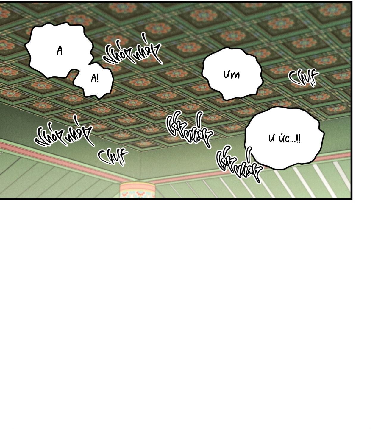 GALE OF THE GOD Chapter 23 - Trang 2