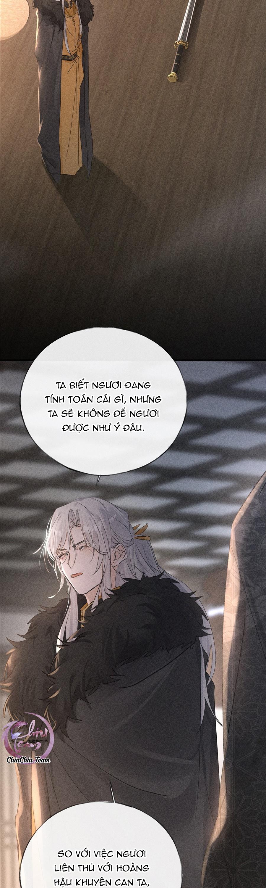 Dụ địch thâm nhập Chapter 76 - Next 