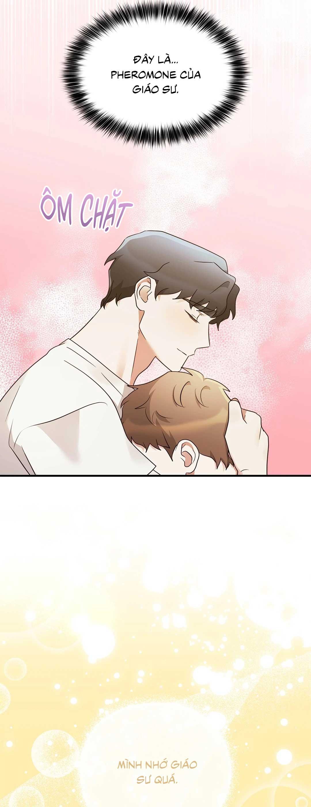 KÝ SỰ ALPHA Chapter 38 - Next Chapter 39