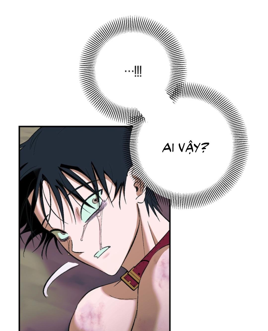 Tiệm bánh nóng bỏng và gợi cảm Chapter 15 H - Next Chapter 16 H+