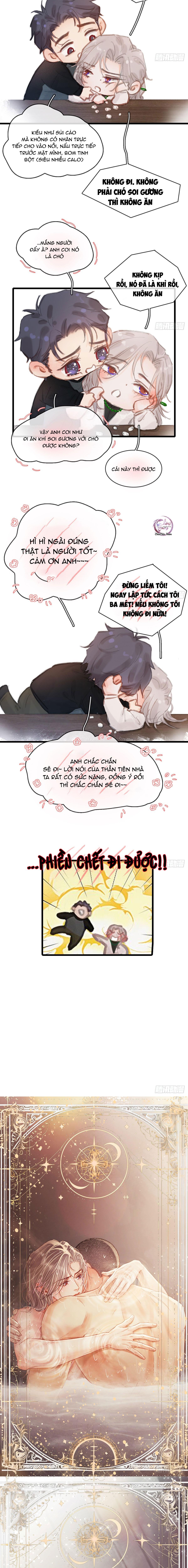 Quen Lâu Mới Biết Người Thiếu Tâm Cơ Chapter 68 - Next Chapter 69