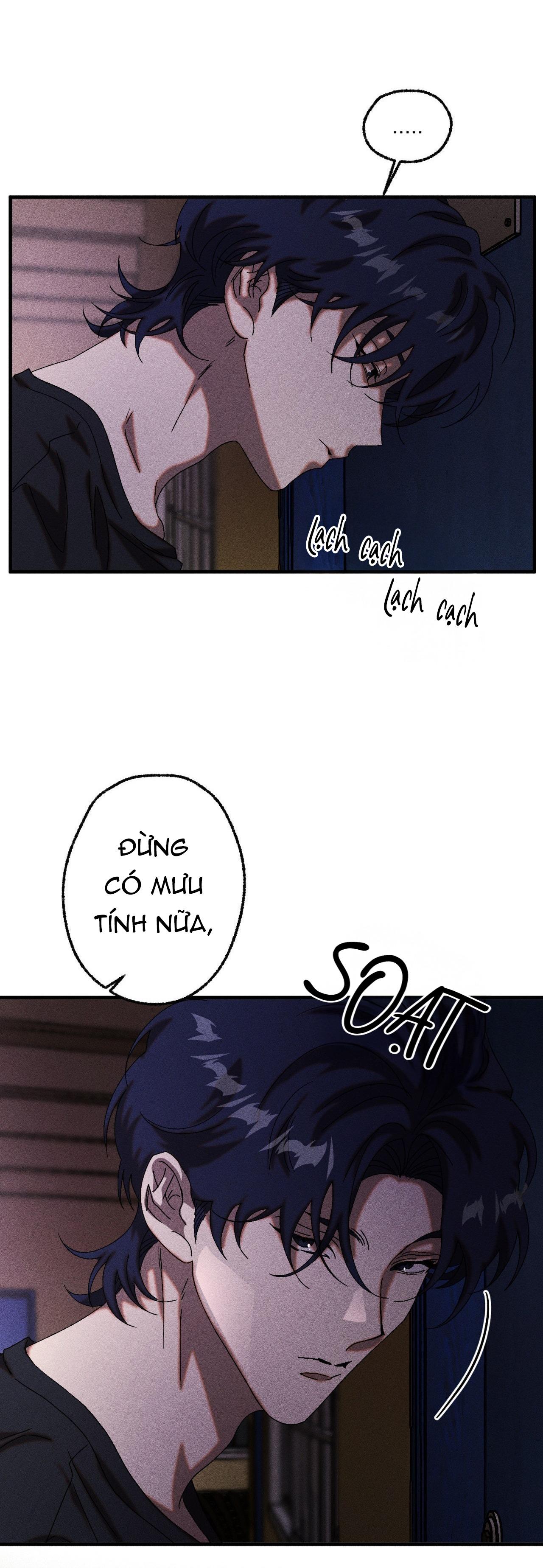 Cash Or Credit Chapter 58 - Next 