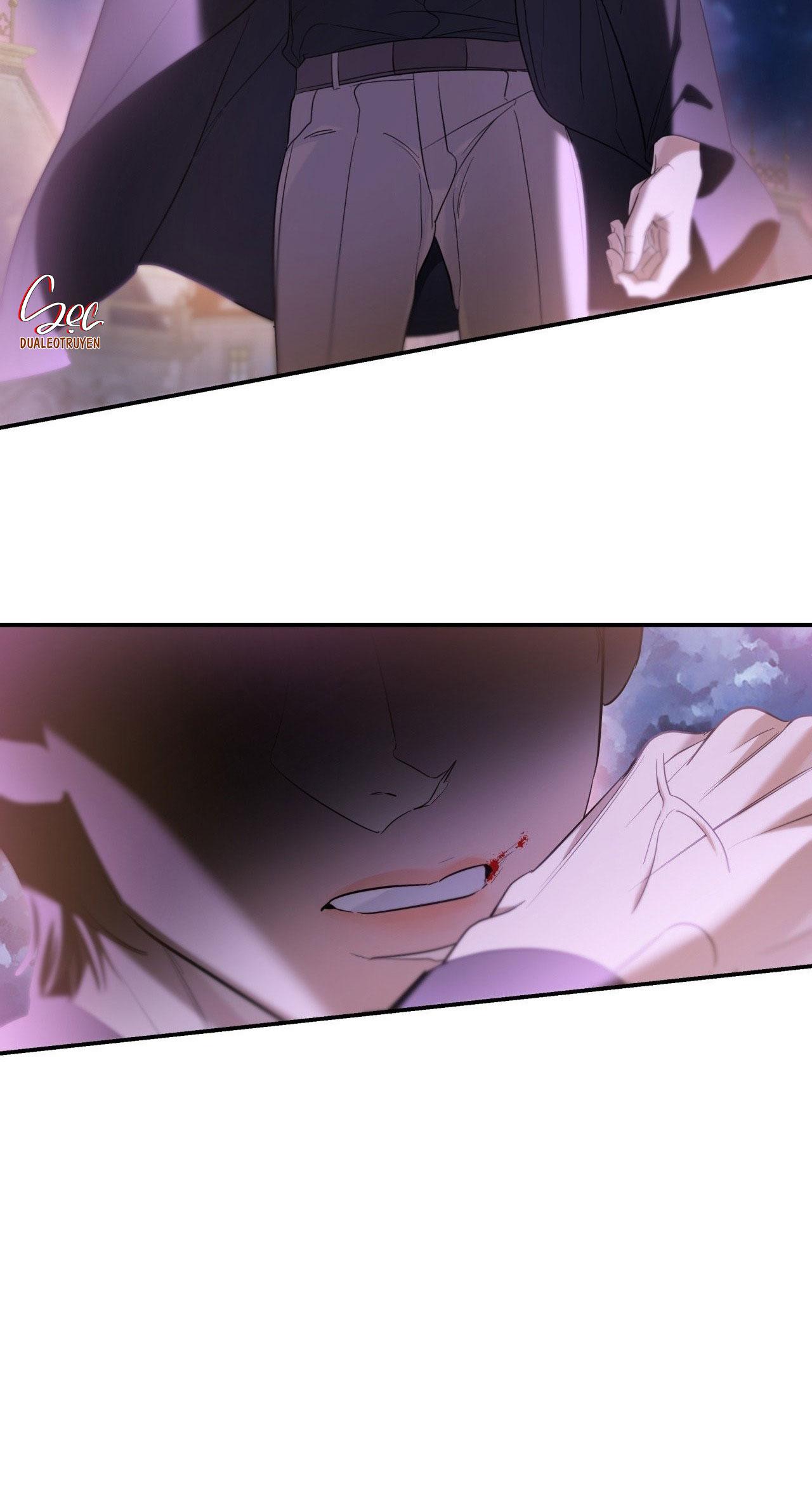 LỆNH CỨU RỖI Chapter 76 - Next Chapter 77