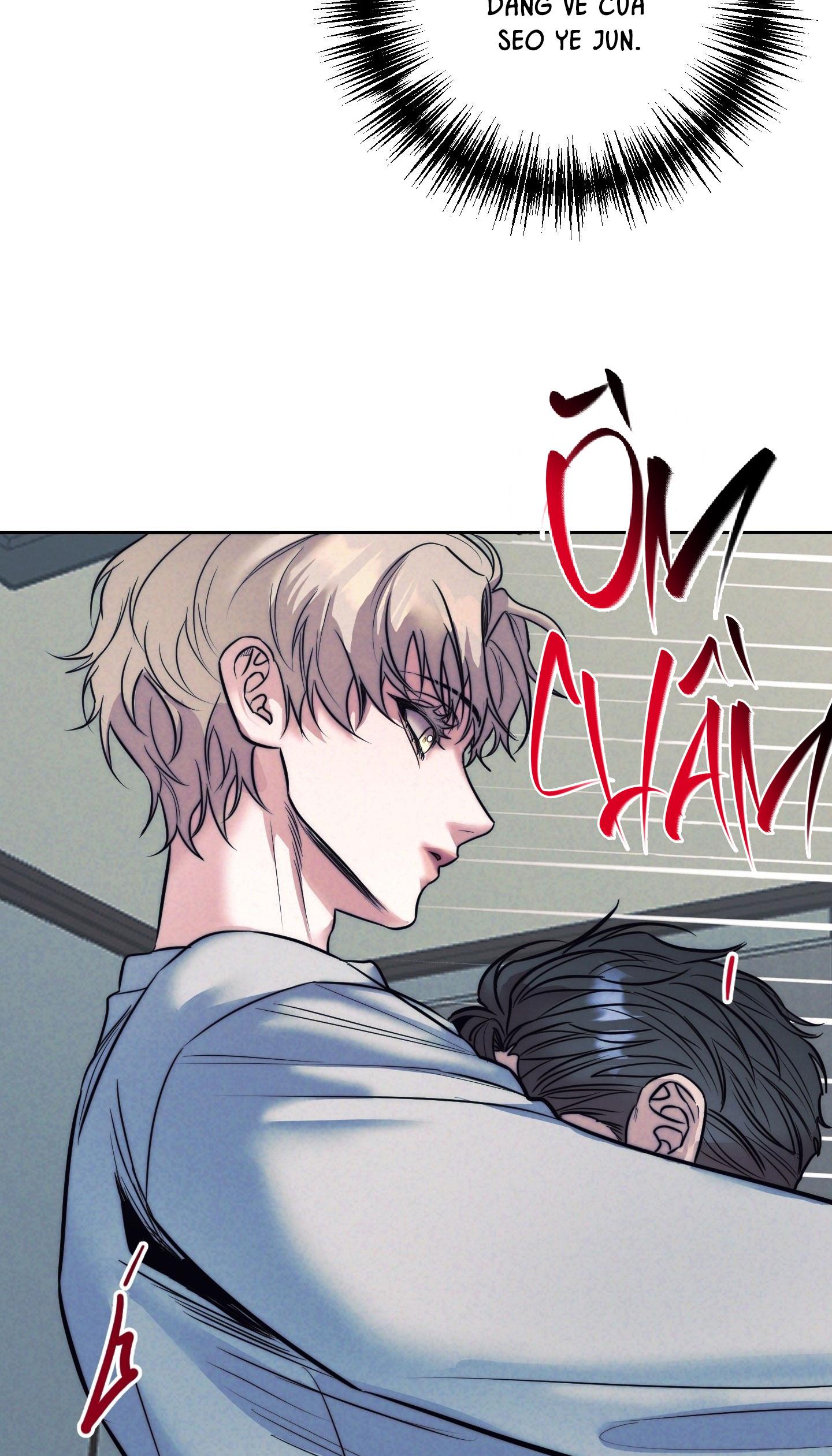 KỲ THỊ Chapter 51 - Next Chapter 52