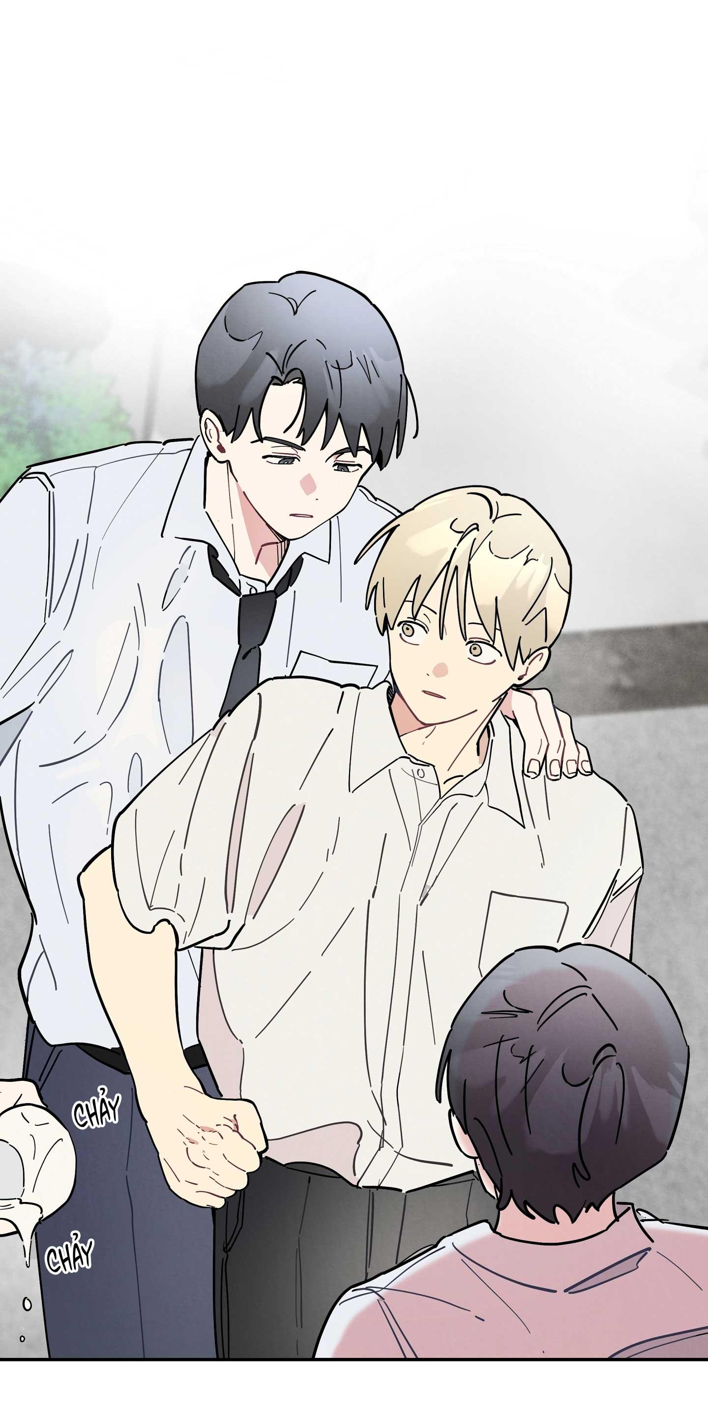 One-Room TA Chapter 44 - Next Chapter 45