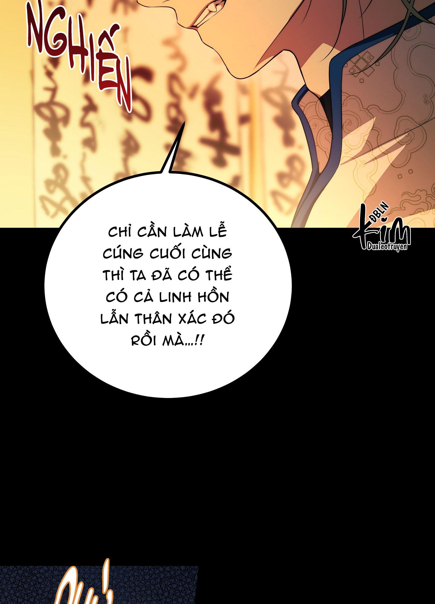 Hỗn Mộng Chapter 43 - Next Chapter 44