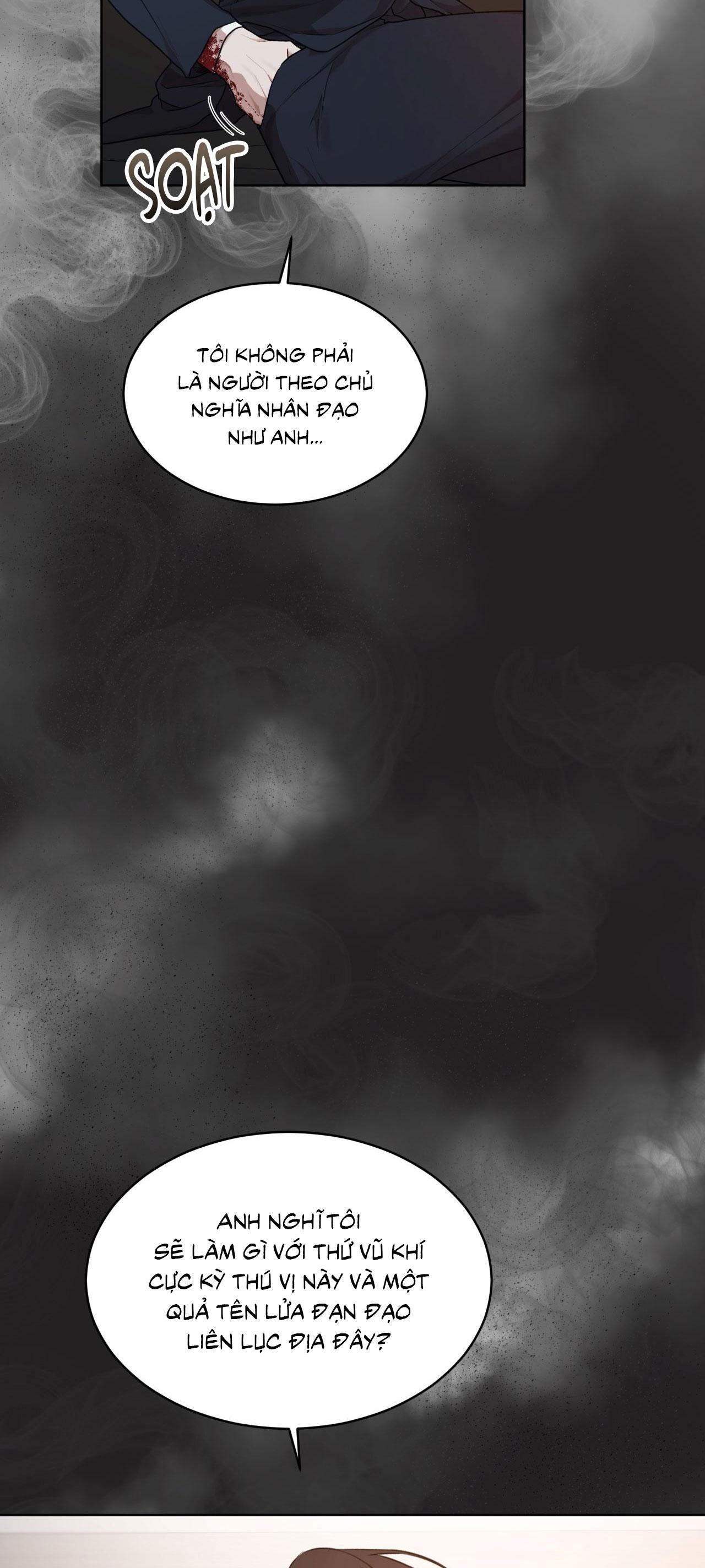 KHỞI NGUỒN SỰ SỐNG Chapter 56 - Next Chapter 57