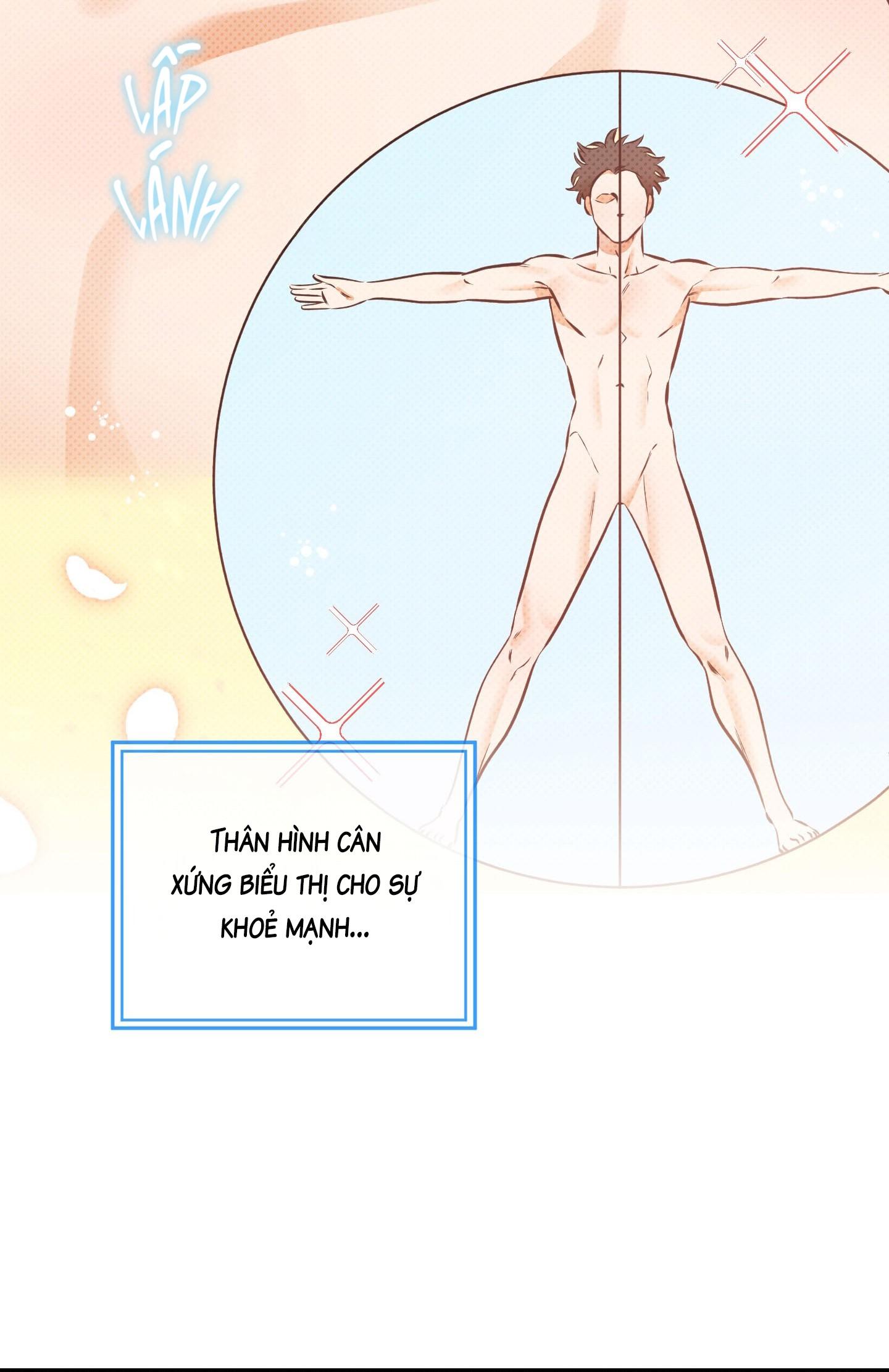 (CBunu) Tên Nhóc Siêu Cưng Của Tôi Chapter 1 A oy e mún pắn - Trang 2