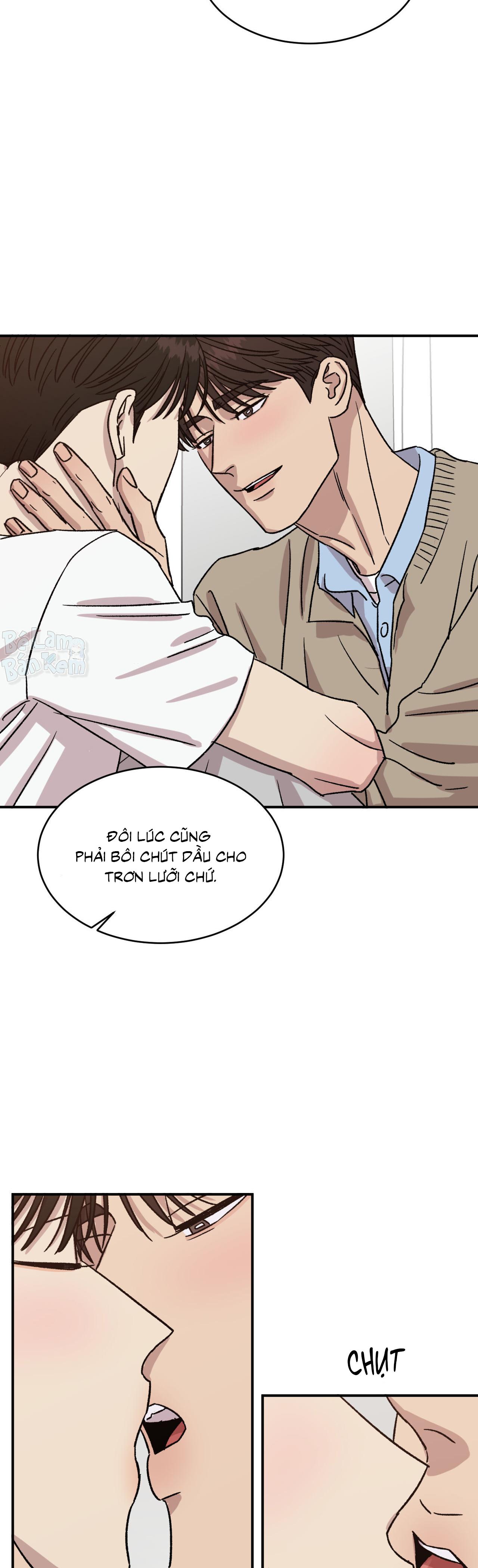 Nhà của chúng ta Chapter 43 - Next Chapter 44 H+++