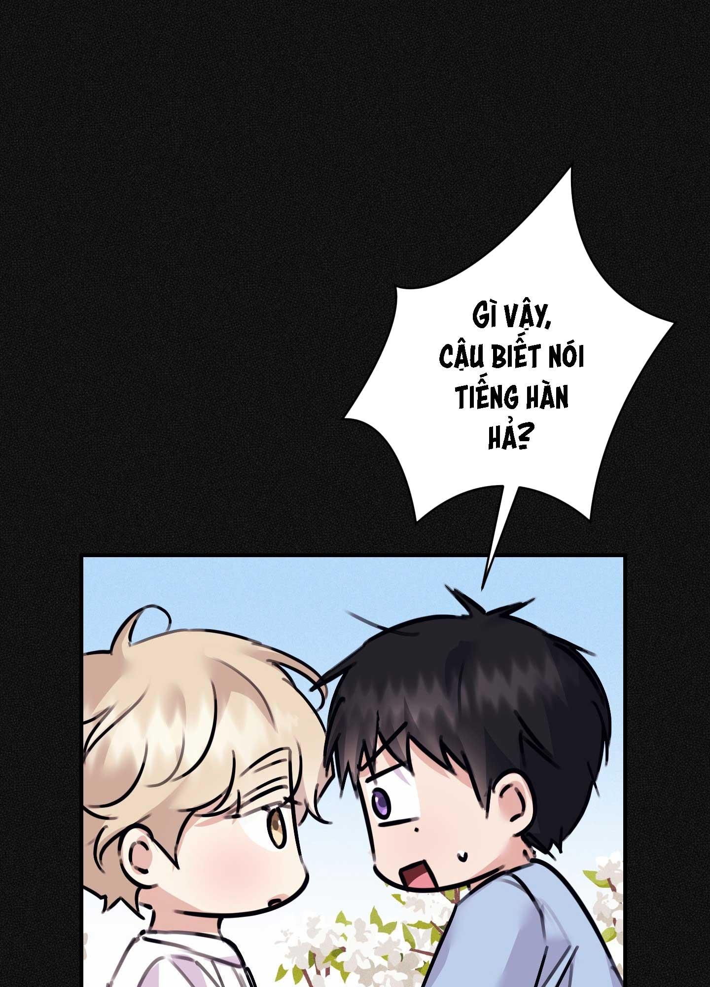 QUAN HỆ CỘNG SINH GIỮA TRỜI VÀ TRĂNG Chapter 53 - Next 