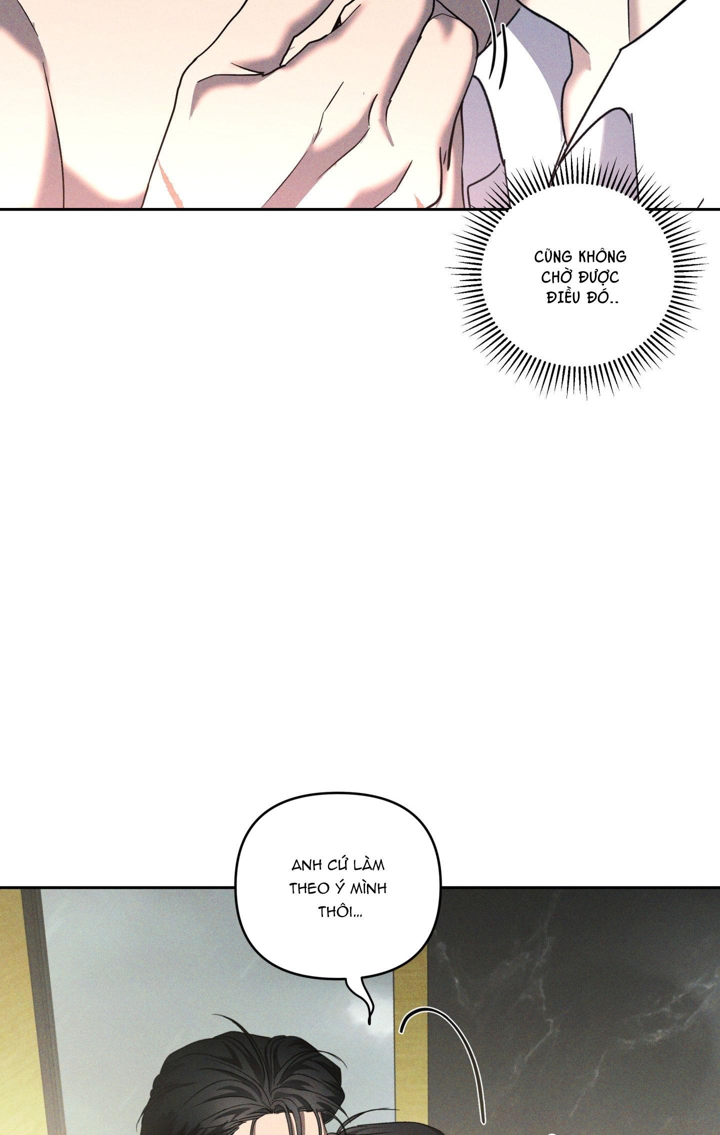 EDEN Chapter 43 - Next Chapter 44