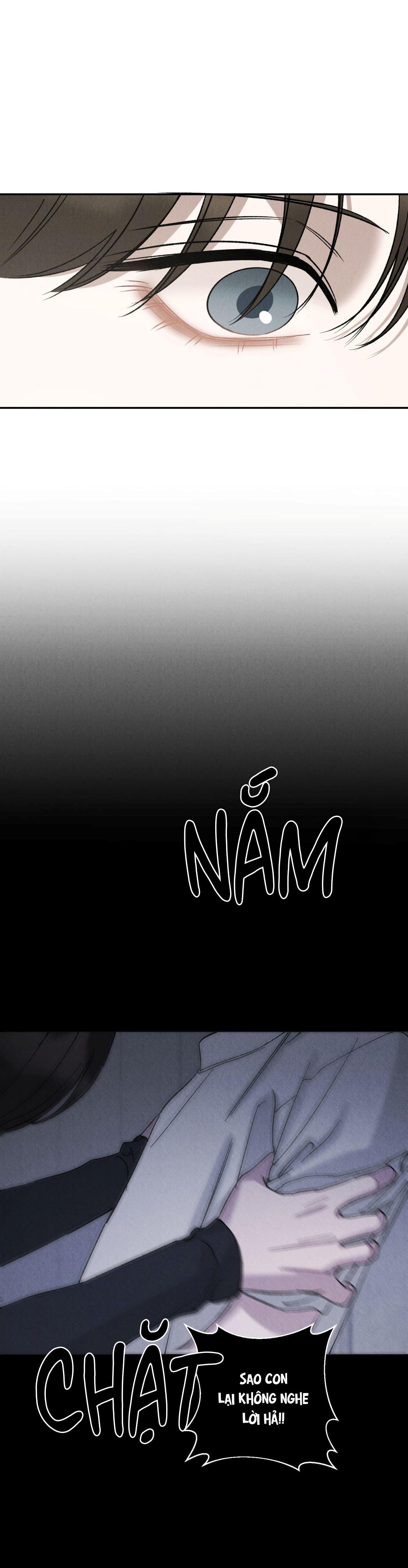 Joo Eun Chapter 51 End ss2 - Next Chapter 51.01 Hậu kỳ