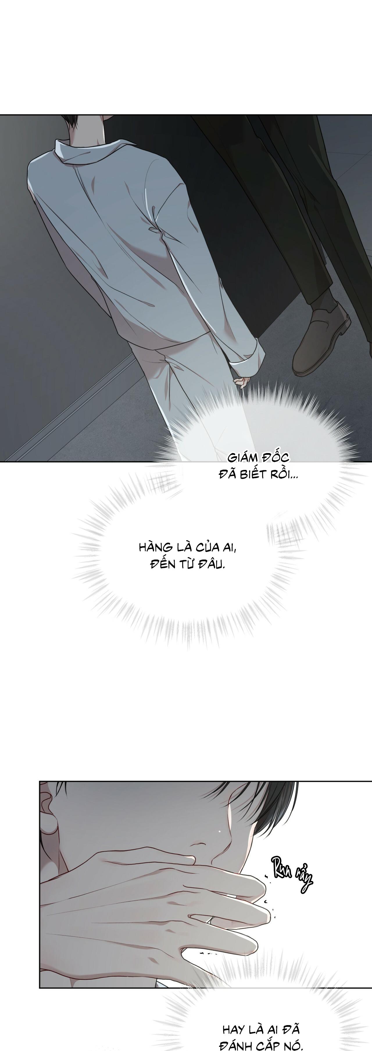 KHỞI NGUỒN SỰ SỐNG Chapter 42 - Next Chapter 43 H+